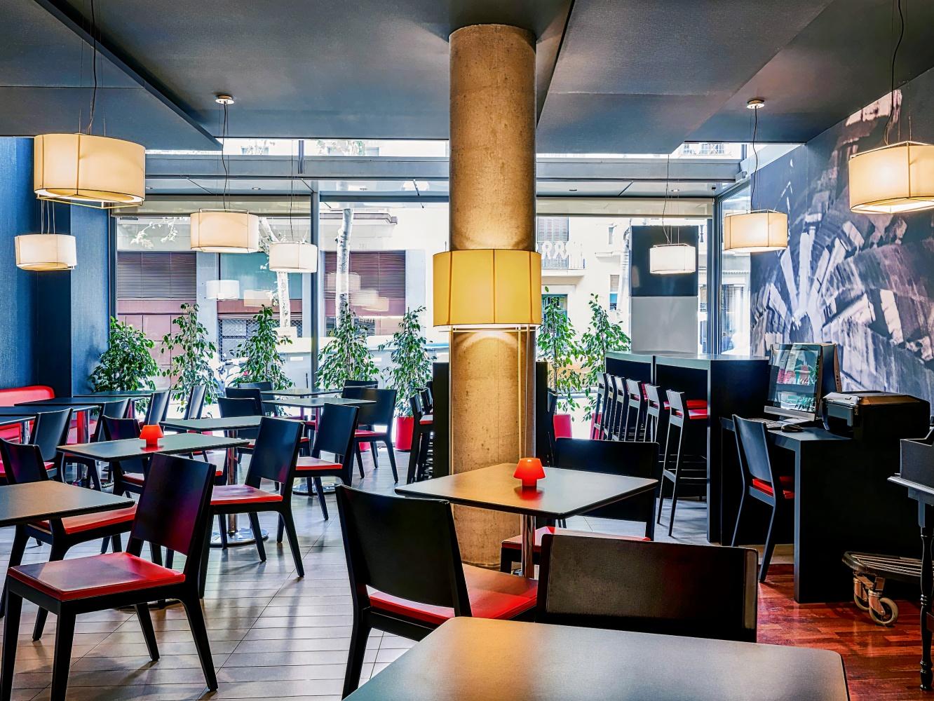 ibis Barcelona Centro (Sagrada Familia)