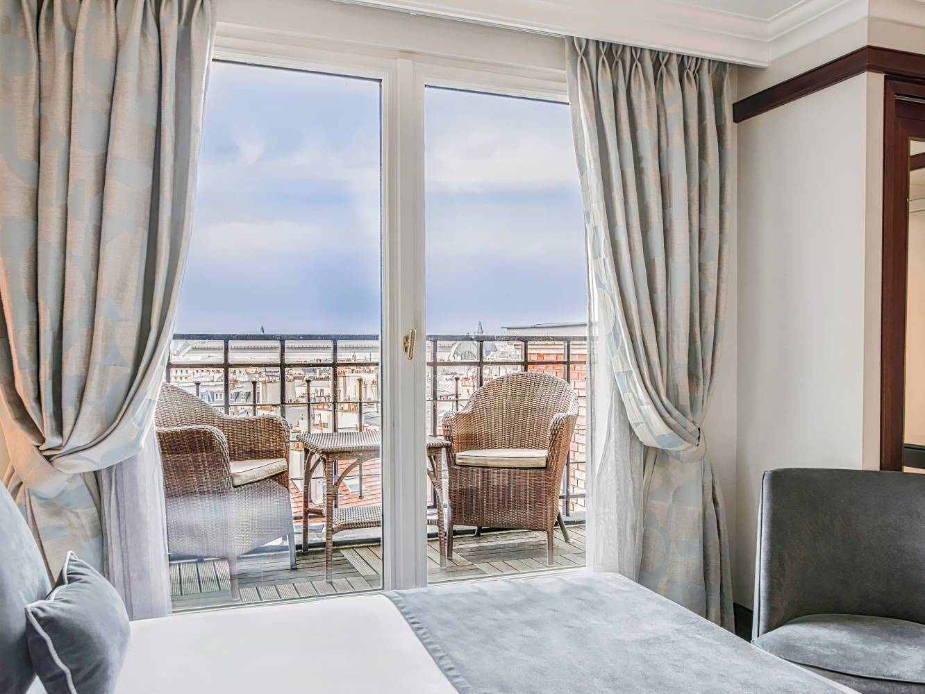 Hôtel Pont Royal Paris Saint-Germain-des-Prés