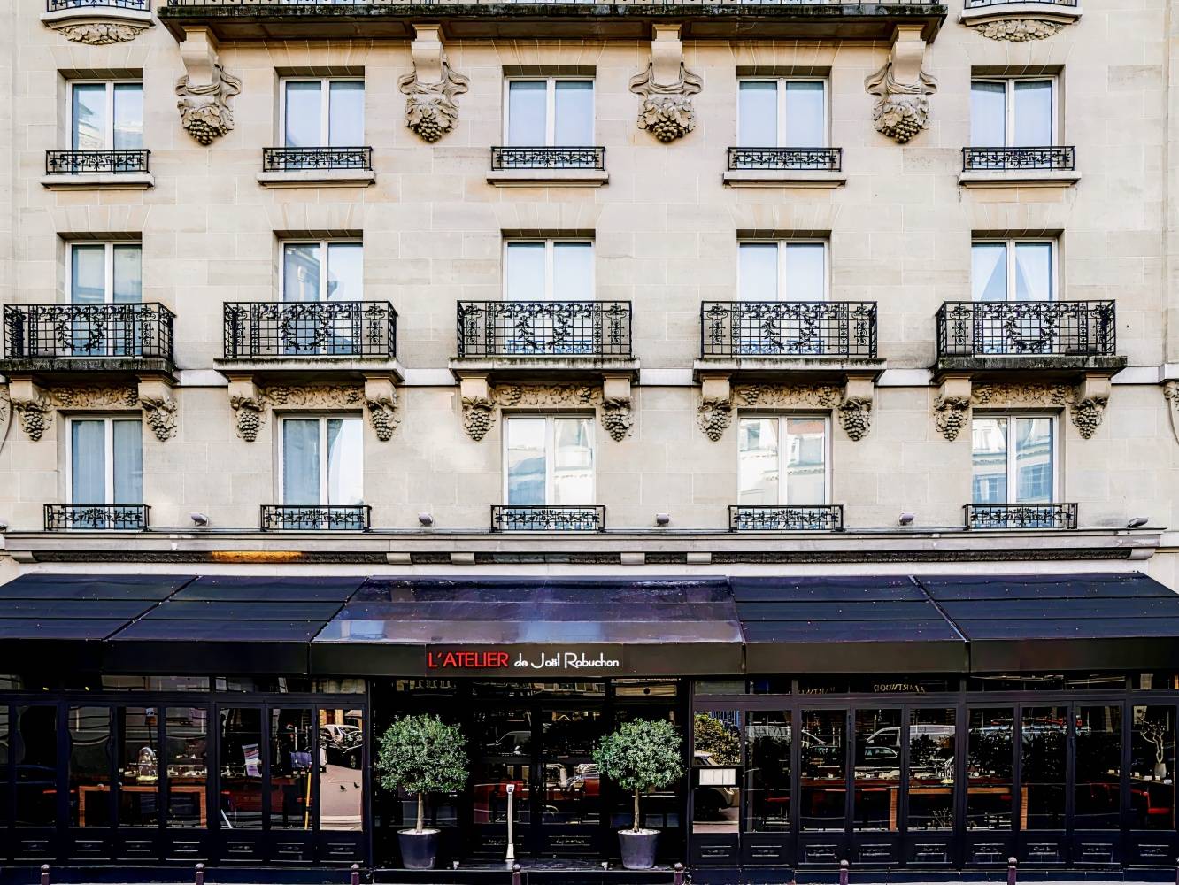 Hôtel Pont Royal Paris Saint-Germain-des-Prés