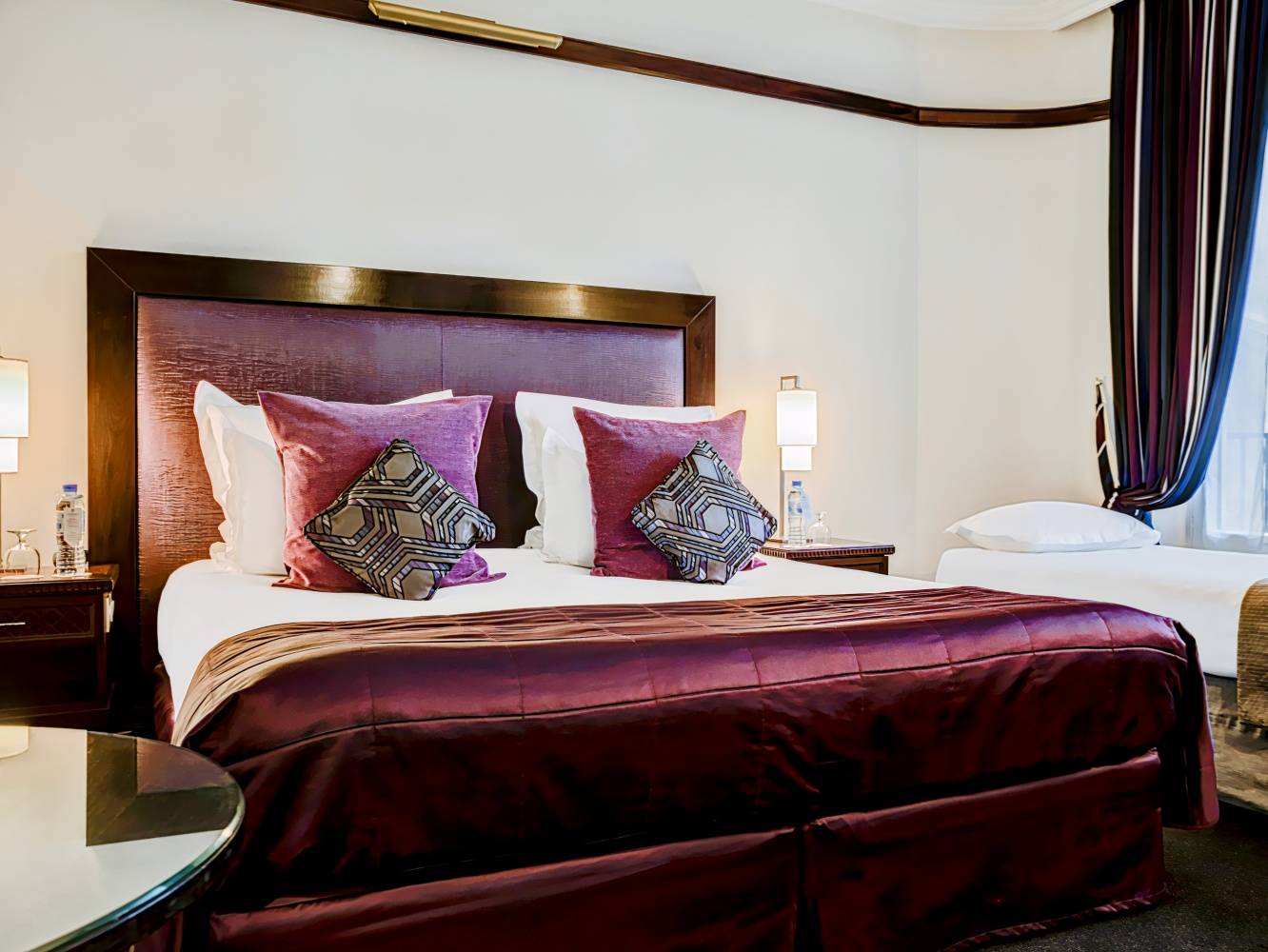 Hôtel Pont Royal Paris Saint-Germain-des-Prés