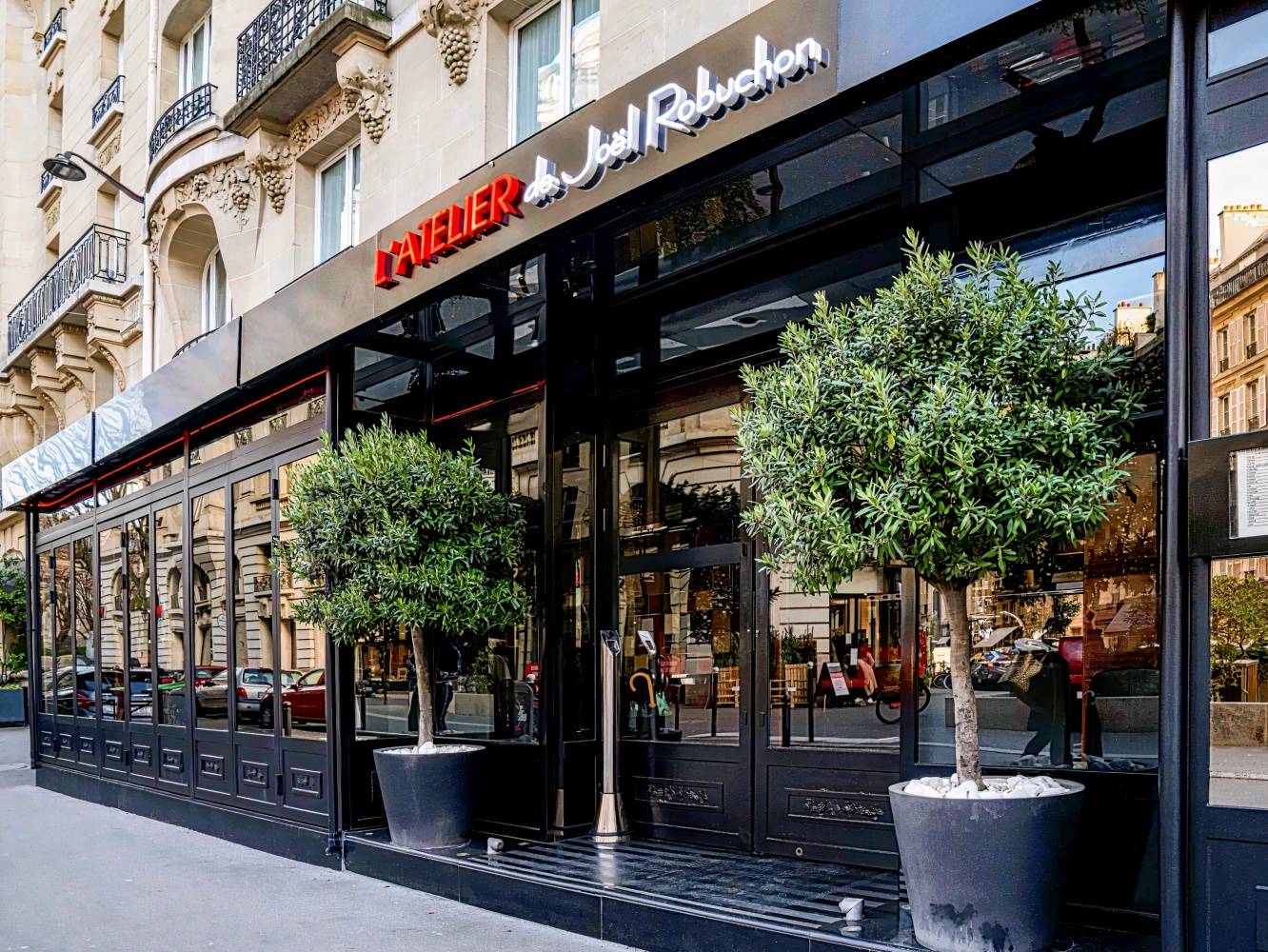 Hôtel Pont Royal Paris Saint-Germain-des-Prés