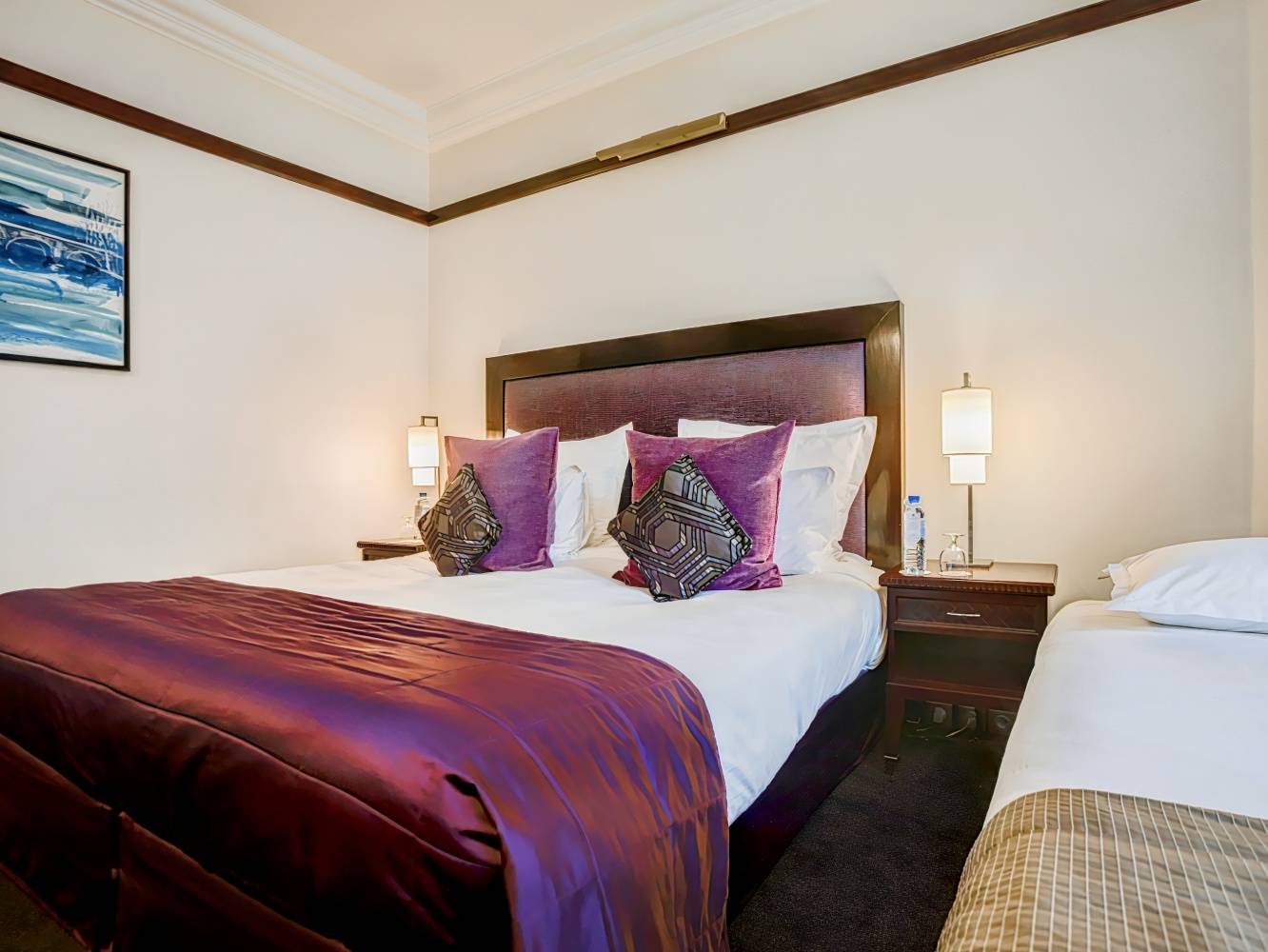 Hôtel Pont Royal Paris Saint-Germain-des-Prés