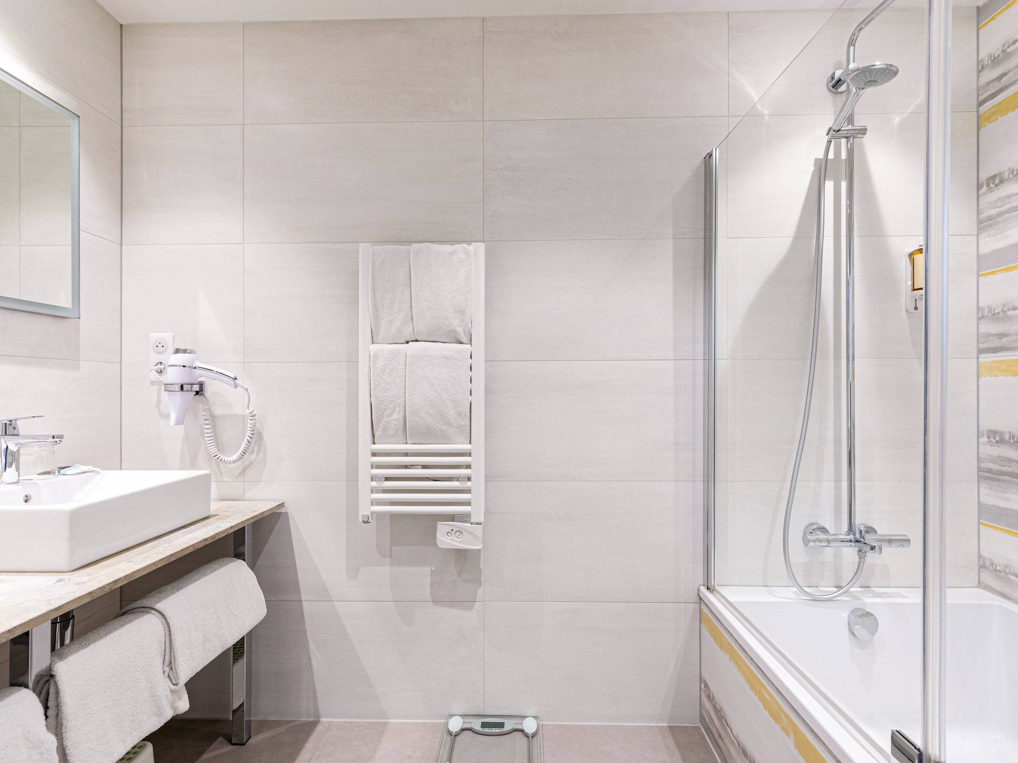 Mercure Bale Mulhouse Aeroport