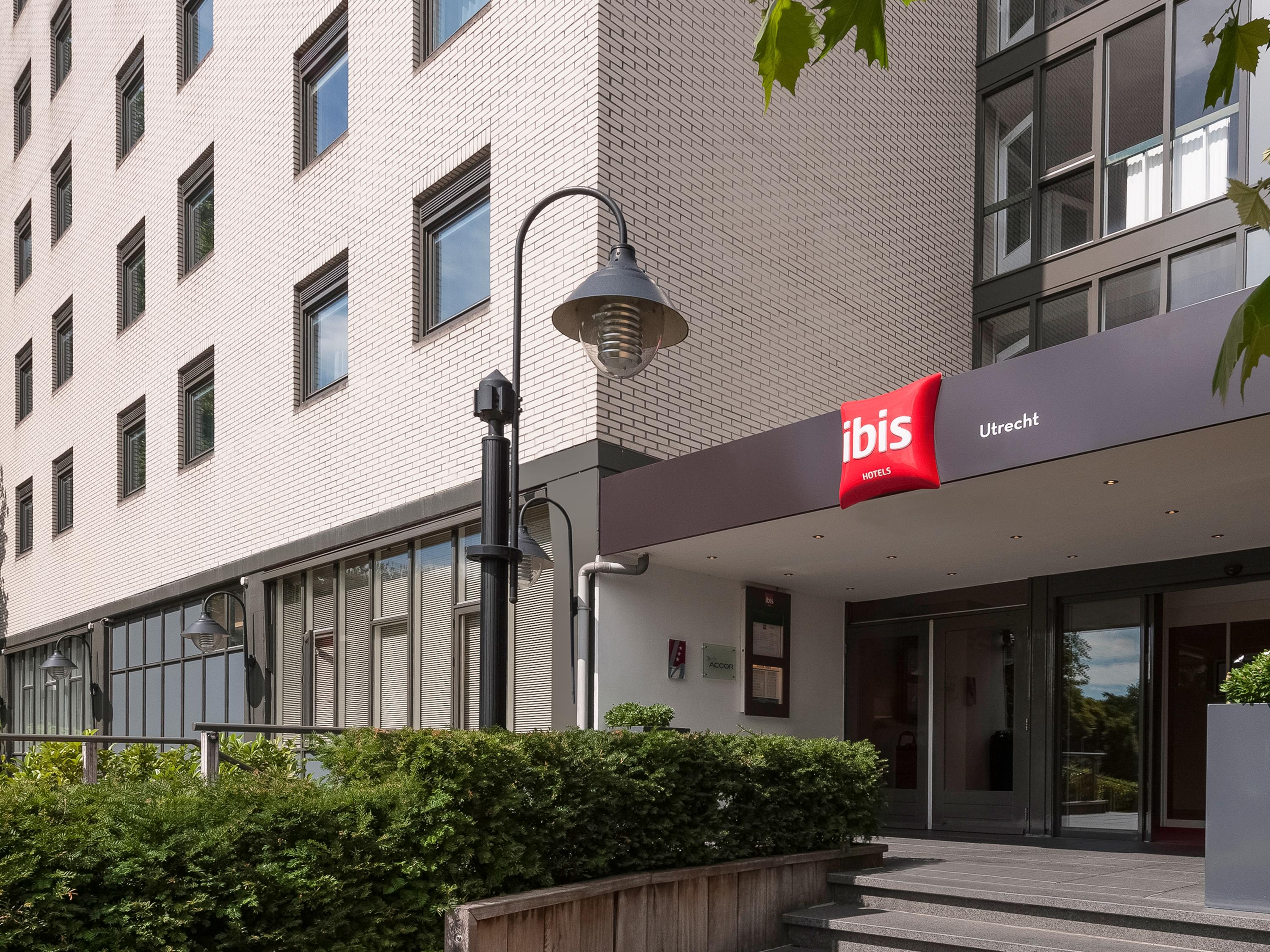 Ibis Utrecht