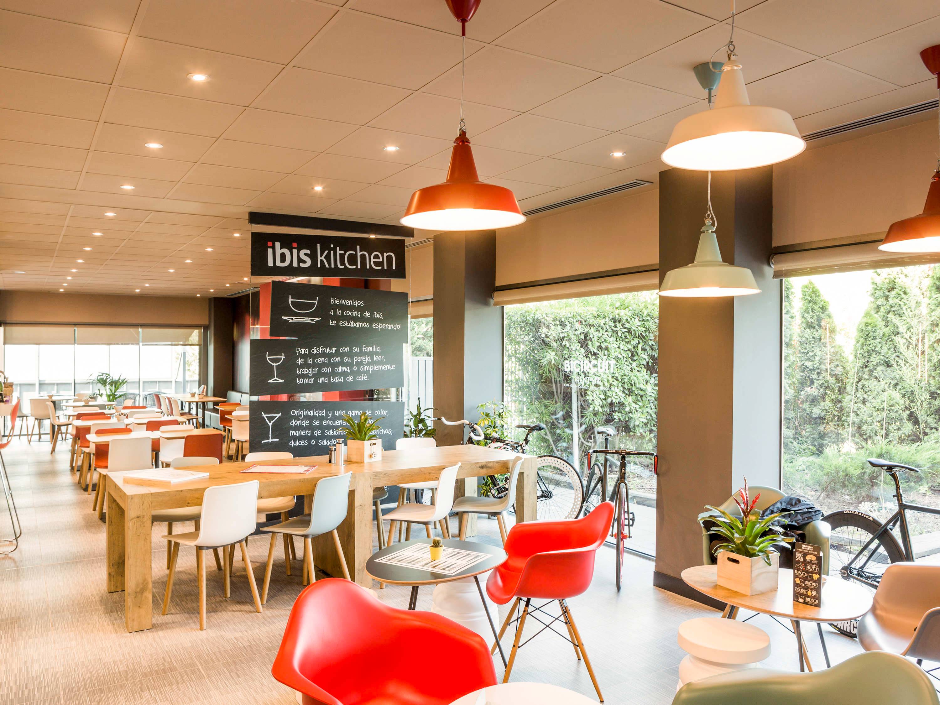 ibis Barcelona Montmelo Granollers