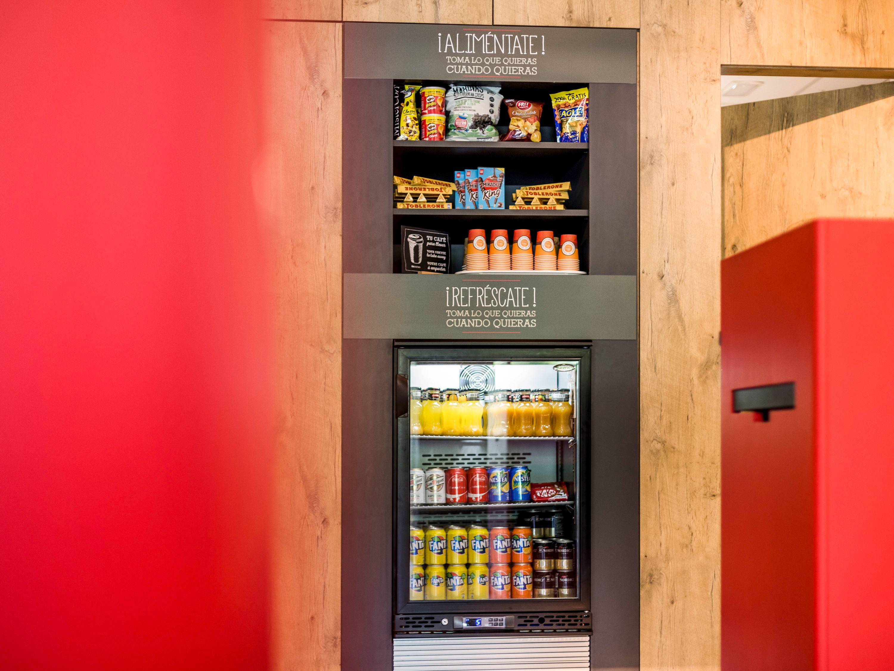 ibis Barcelona Montmelo Granollers