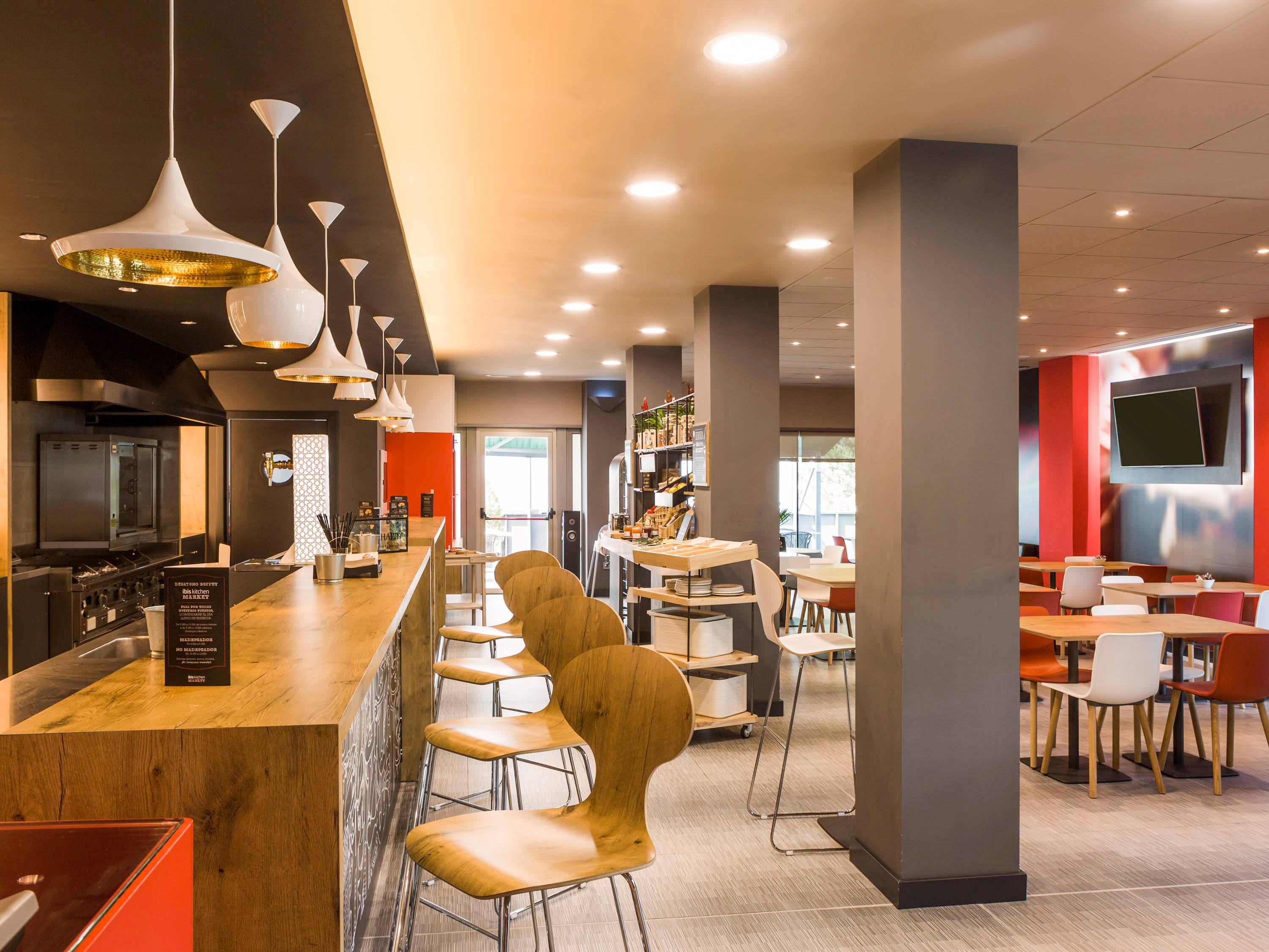 ibis Barcelona Montmelo Granollers