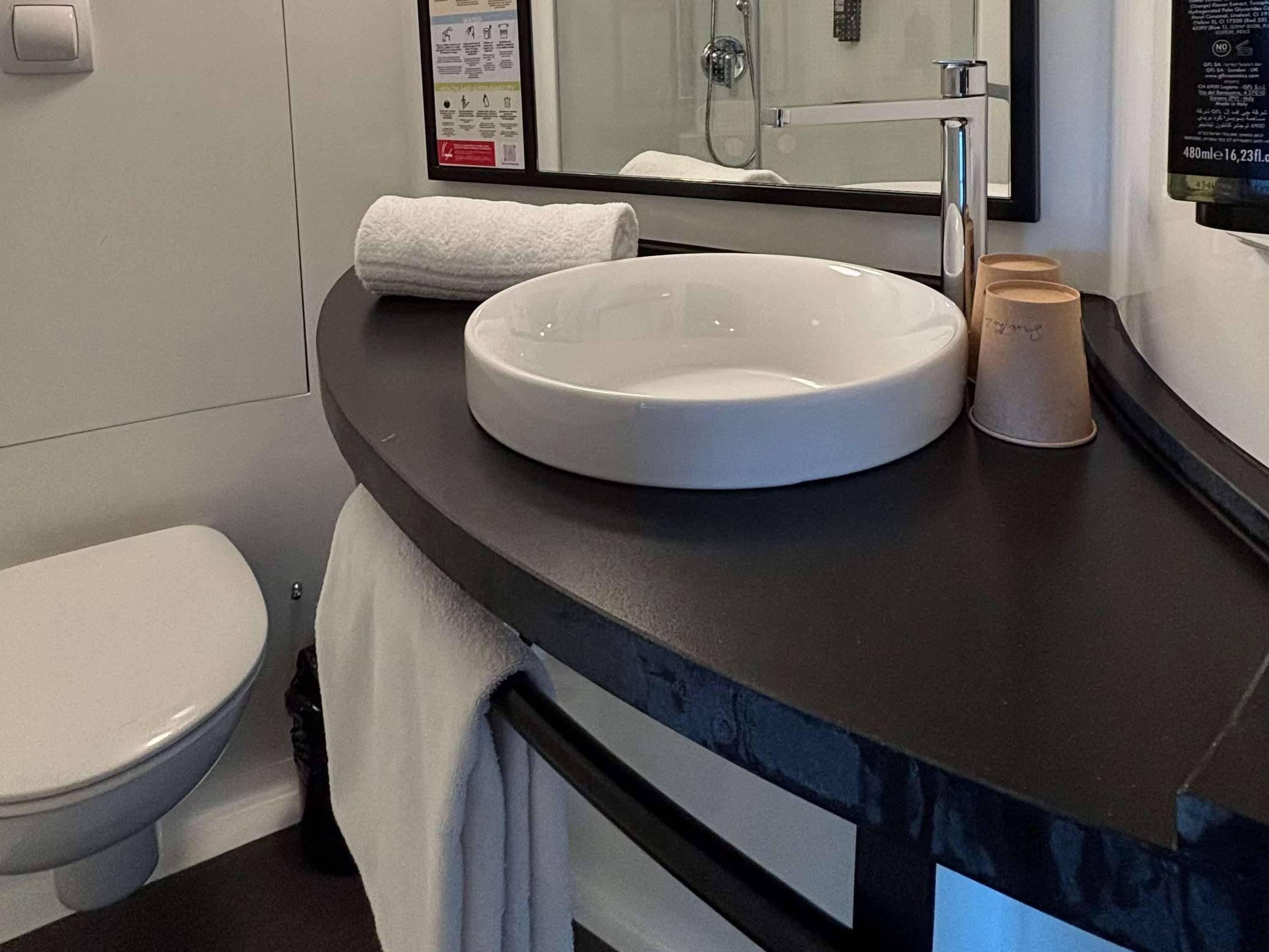 ibis Barcelona Montmelo Granollers