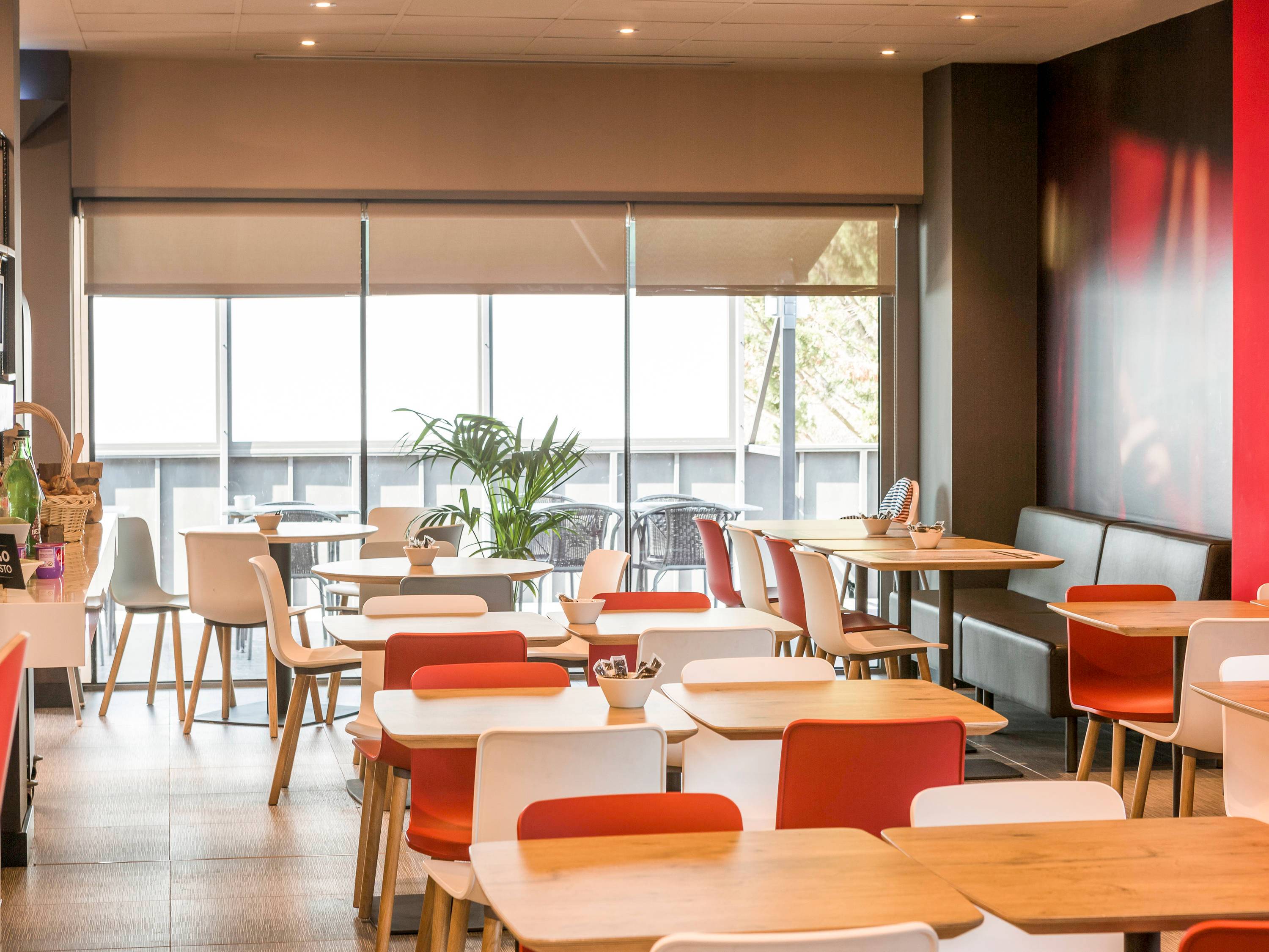ibis Barcelona Montmelo Granollers