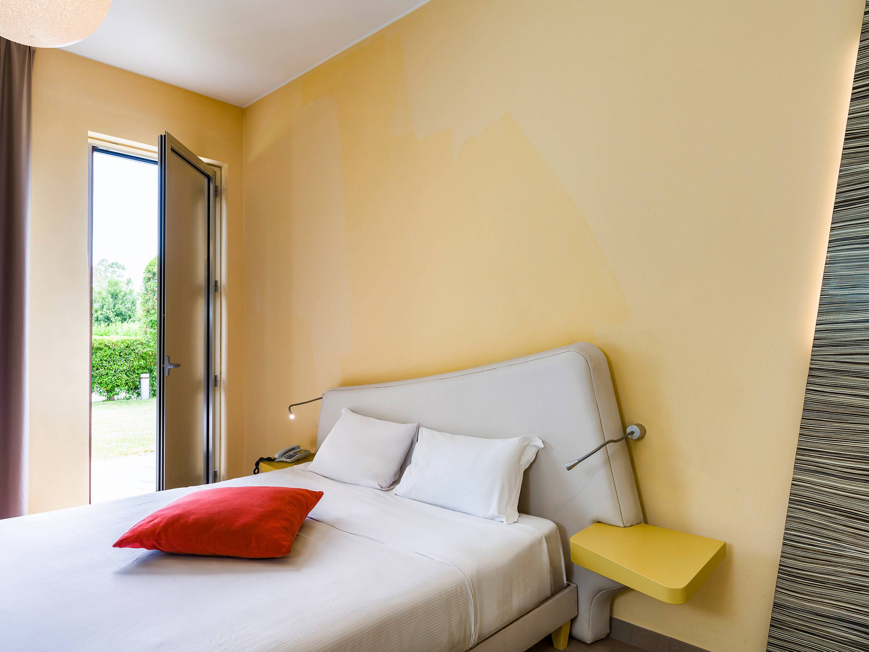 ibis Styles Catania Acireale