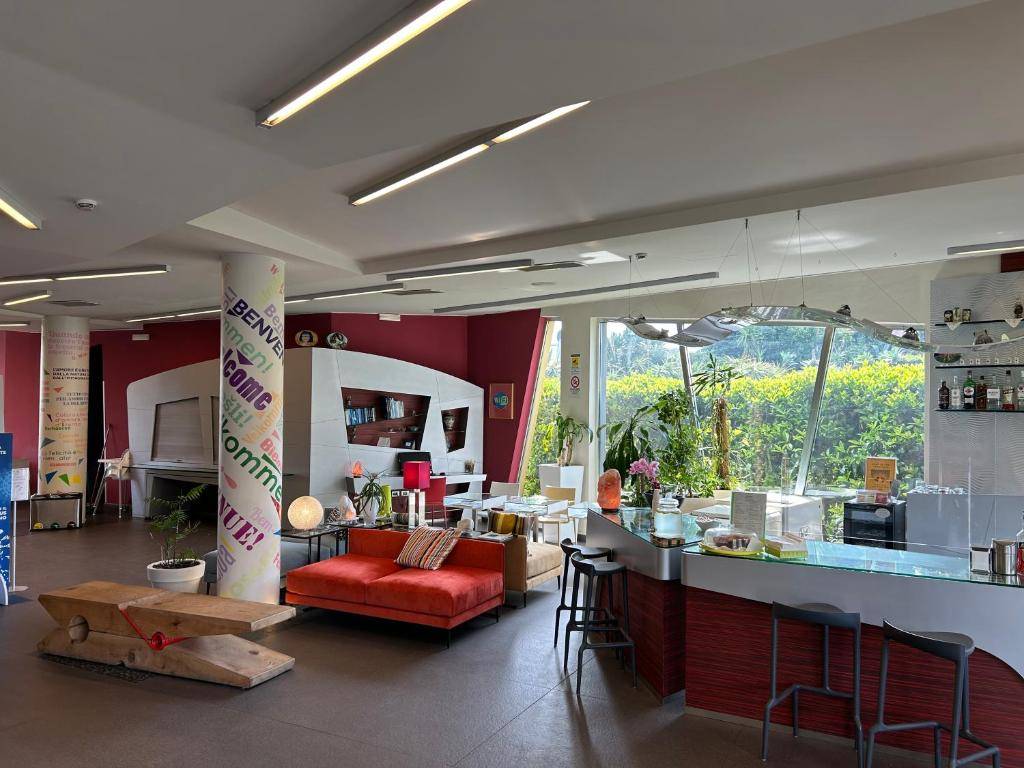 ibis Styles Catania Acireale