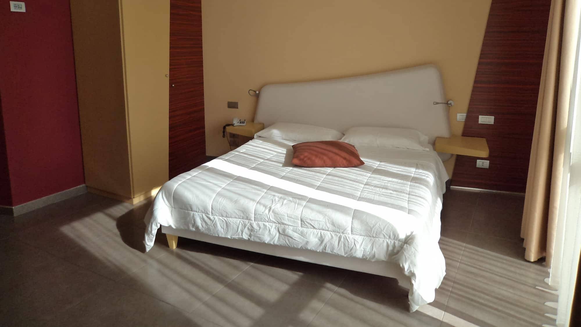 ibis Styles Catania Acireale