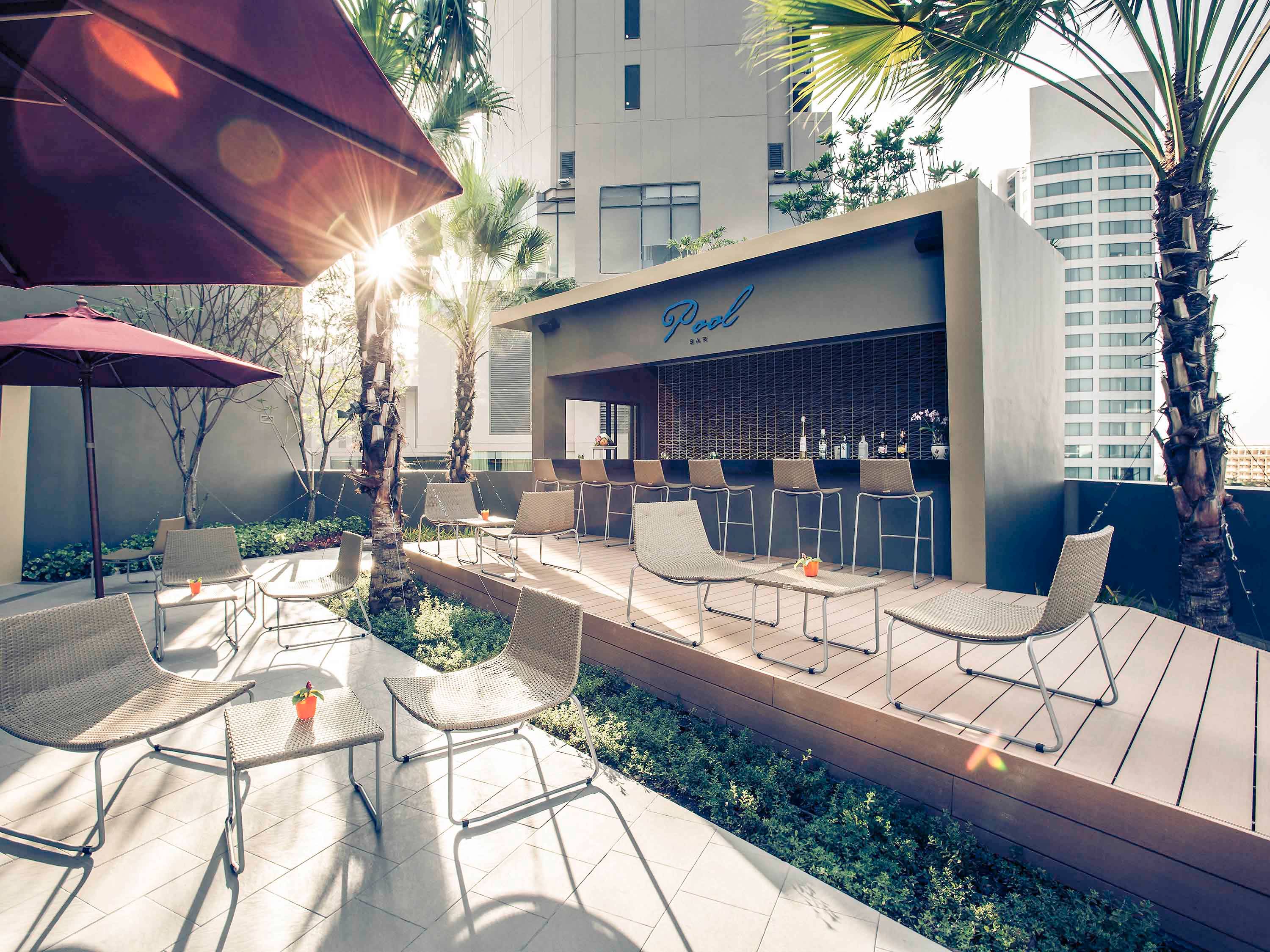 Mercure Pattaya Ocean Resort