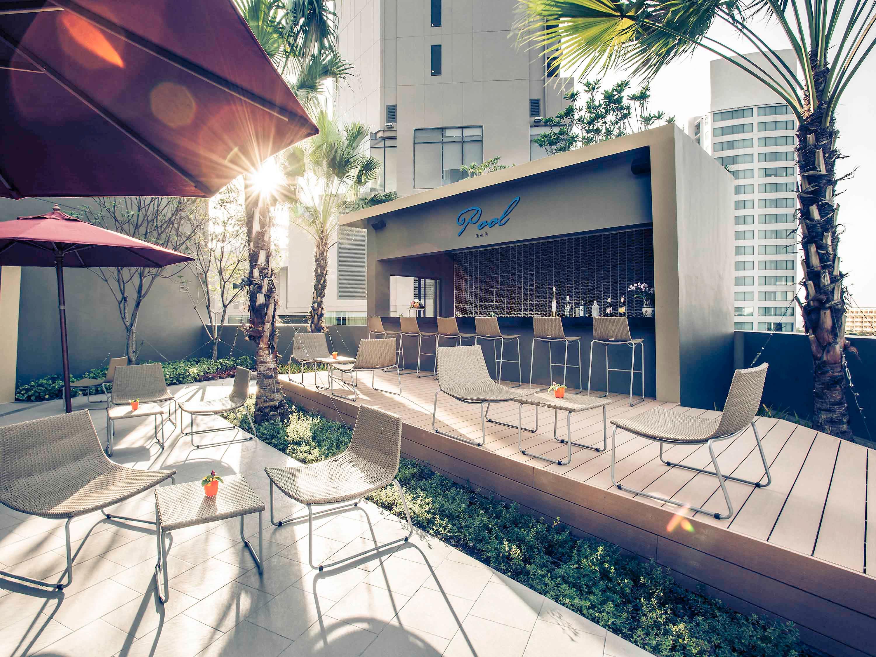 Mercure Pattaya Ocean Resort