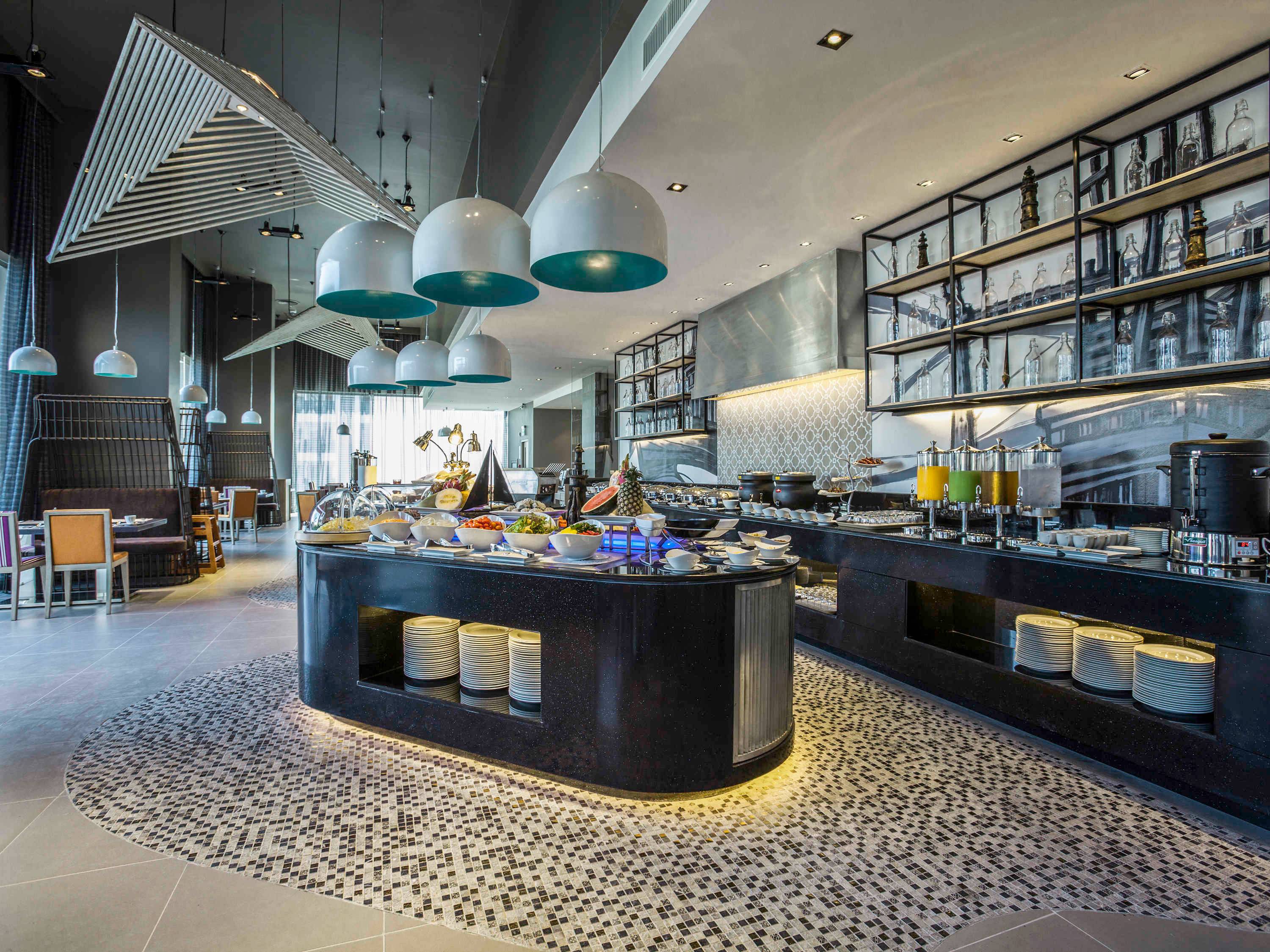 Mercure Pattaya Ocean Resort