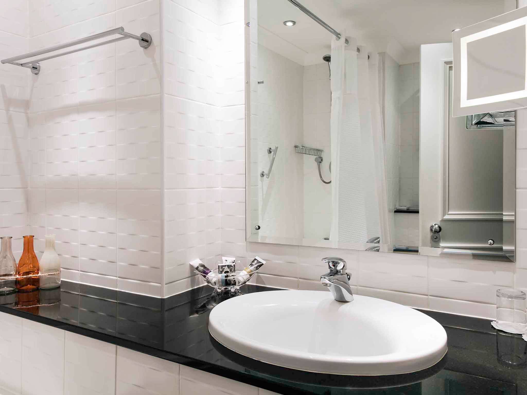 Mercure Haydock Hotel