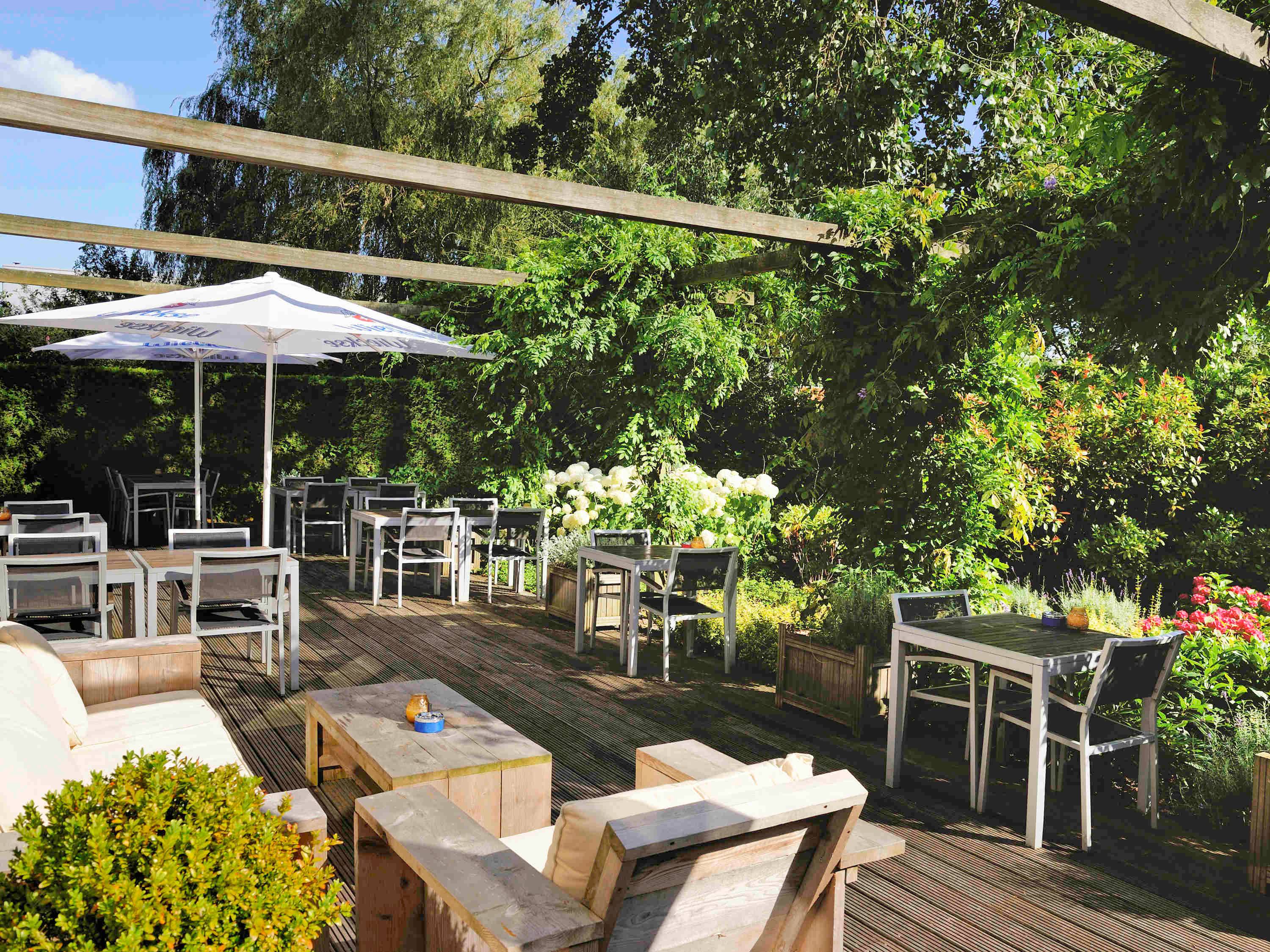 ibis Rotterdam Vlaardingen