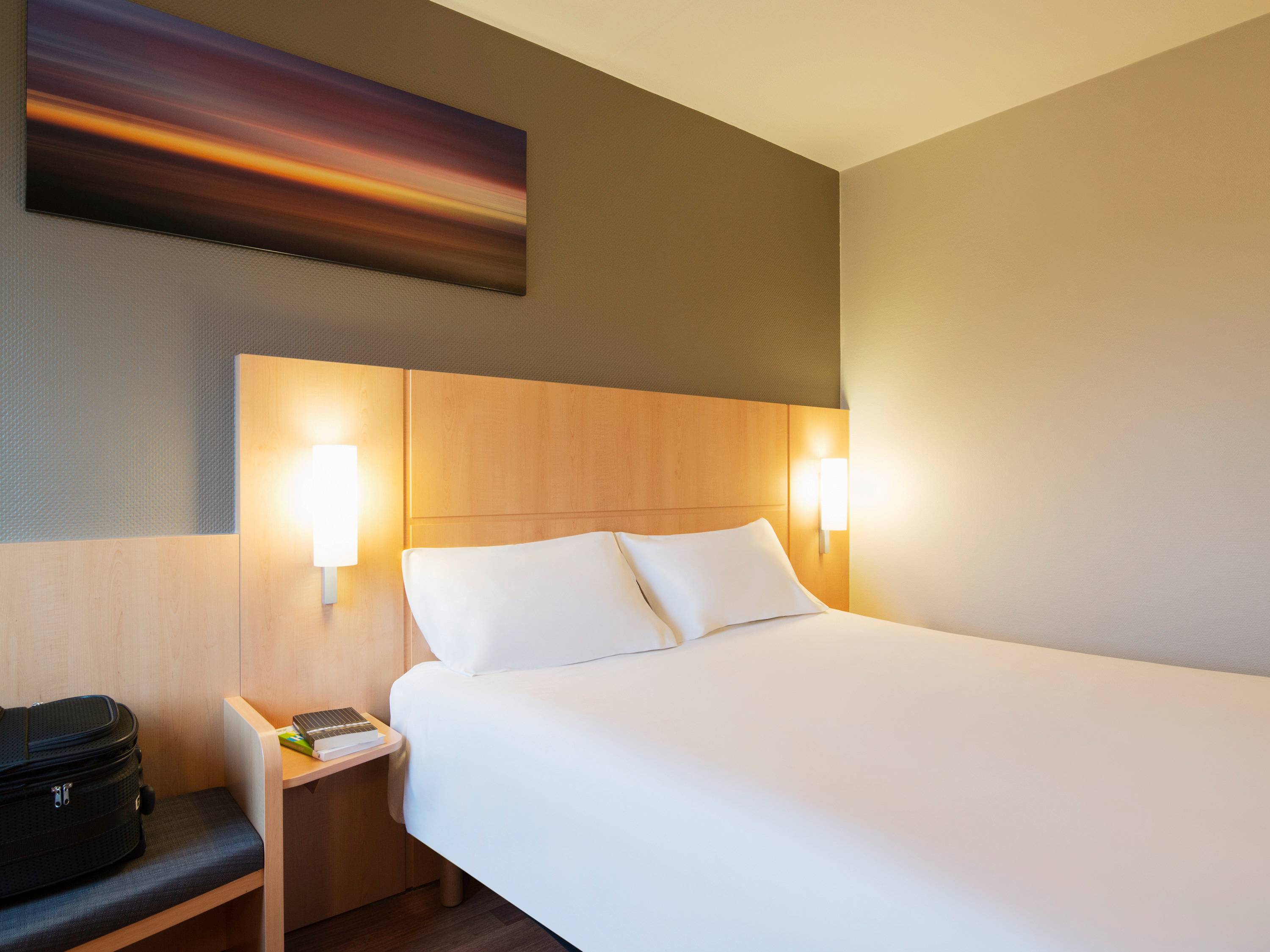 ibis Rotterdam Vlaardingen