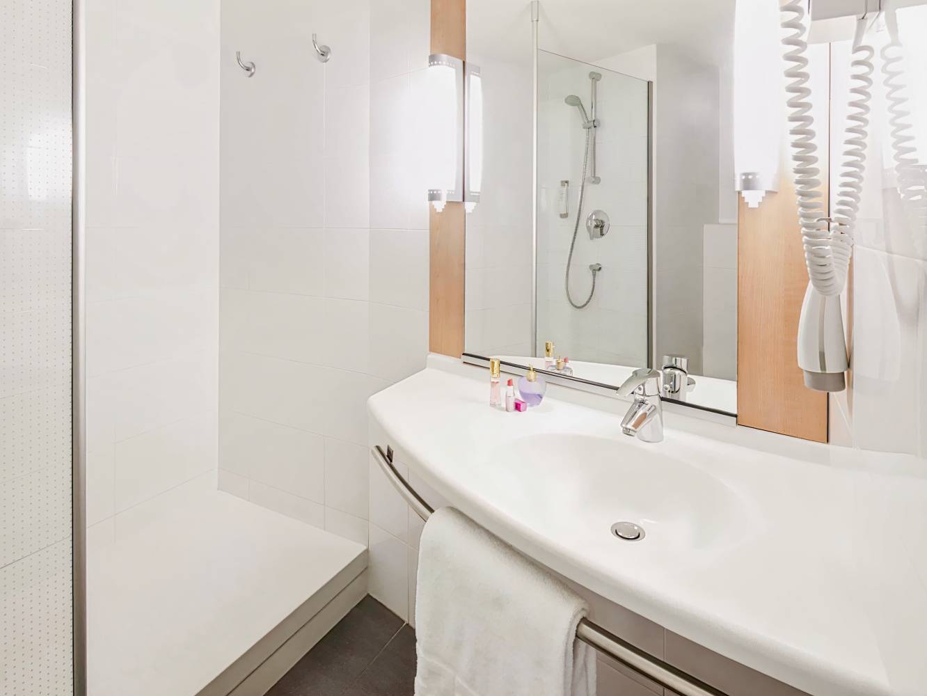 ibis Barcelona Plaza Glories 22