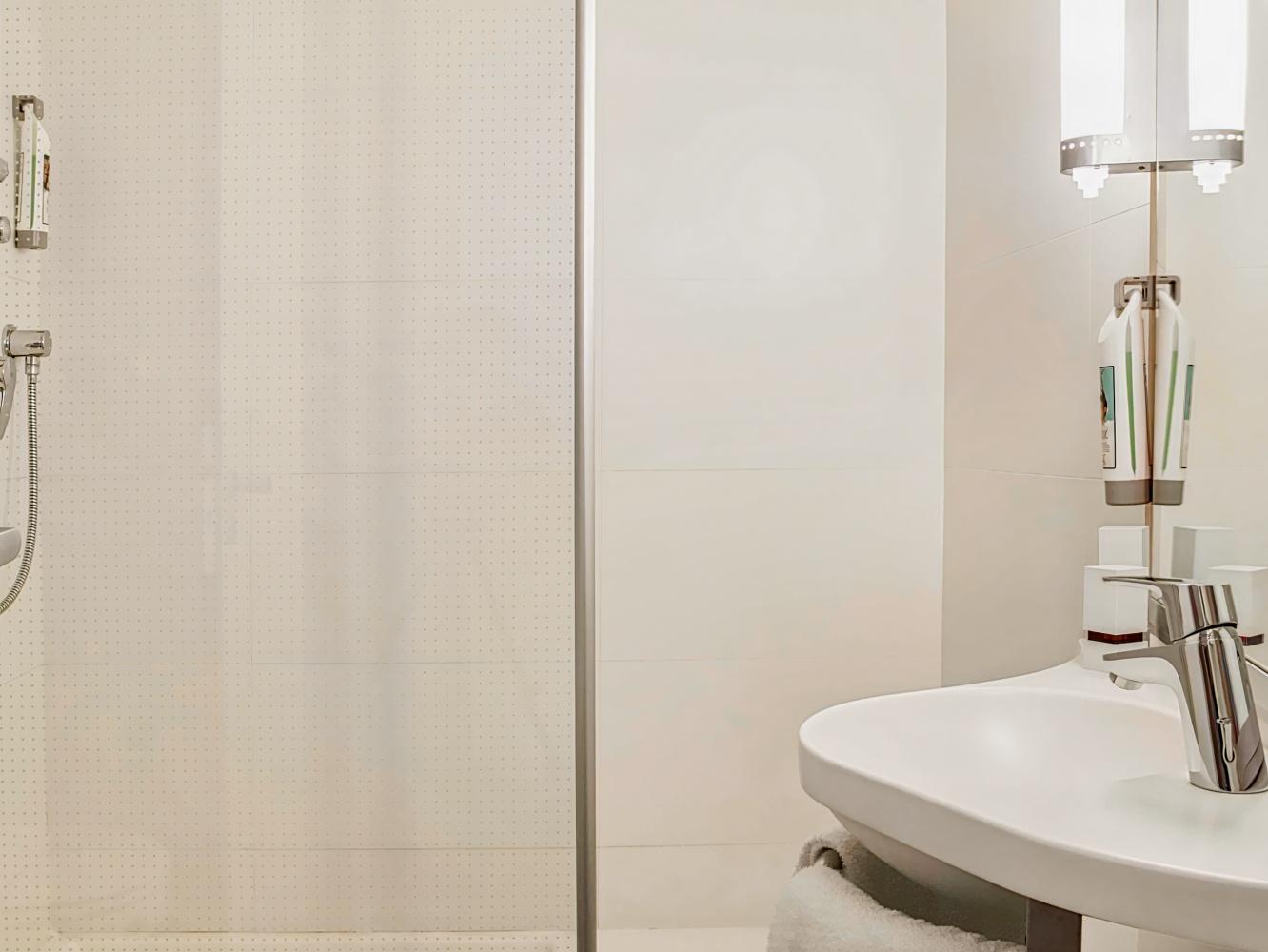 ibis Barcelona Plaza Glories 22