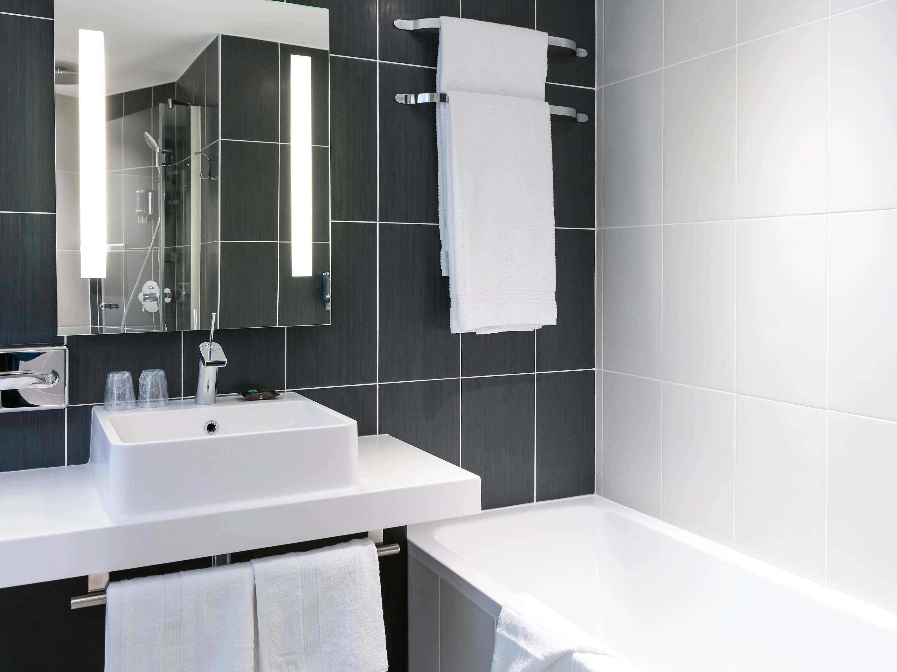 Novotel Suites Paris Expo Porte de Versailles