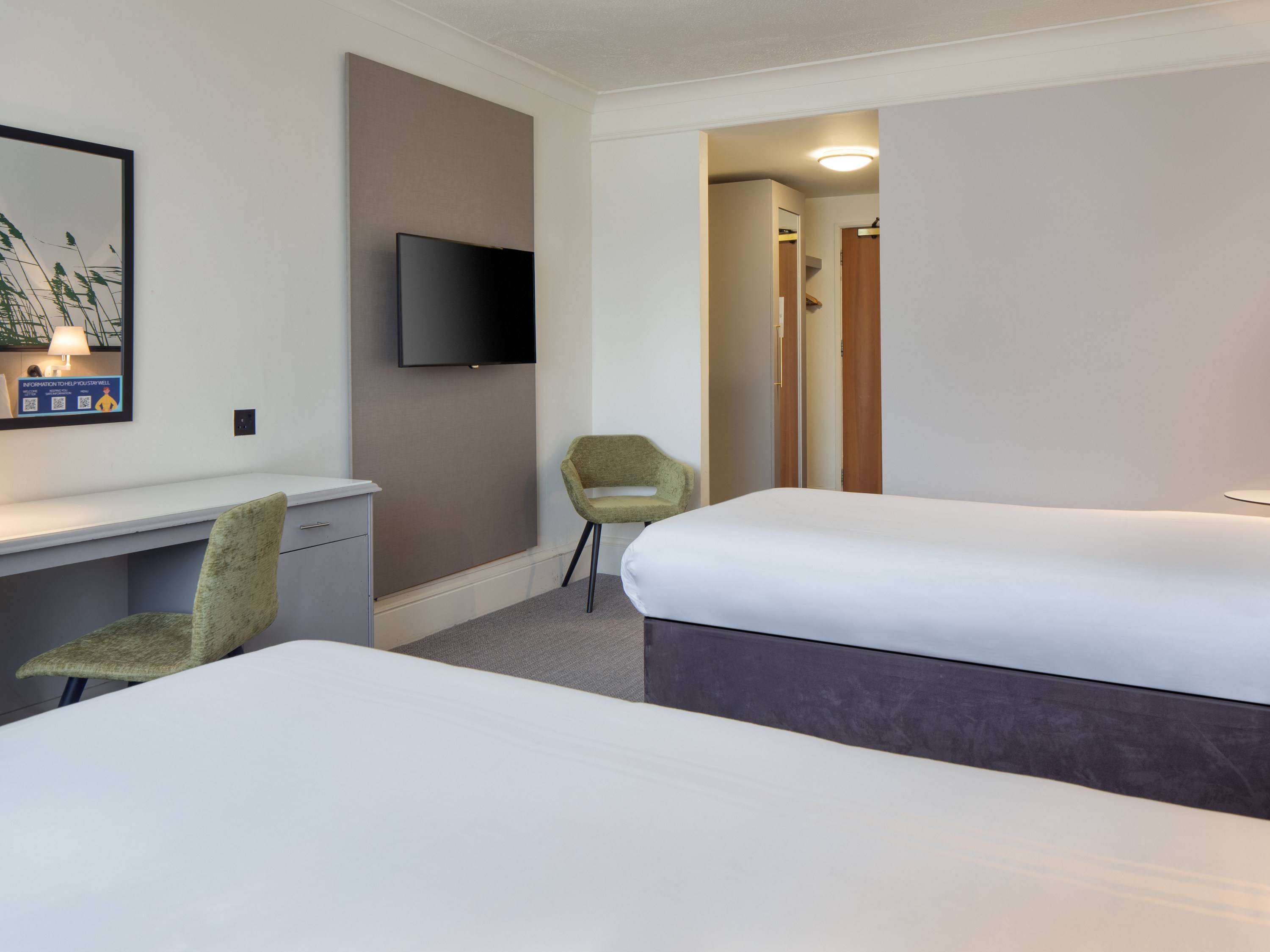 Mercure Daventry Court Hotel