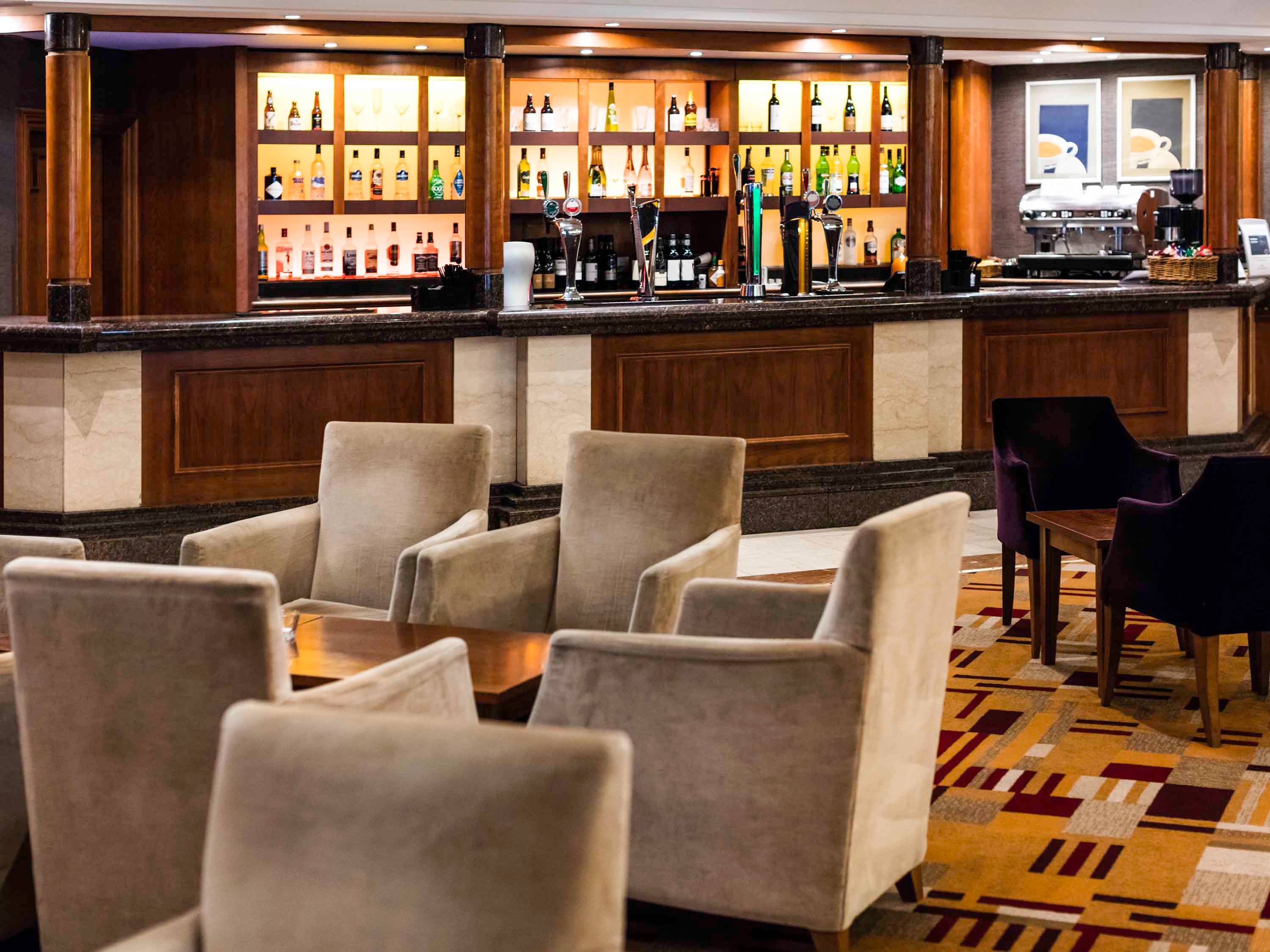 Mercure Daventry Court Hotel