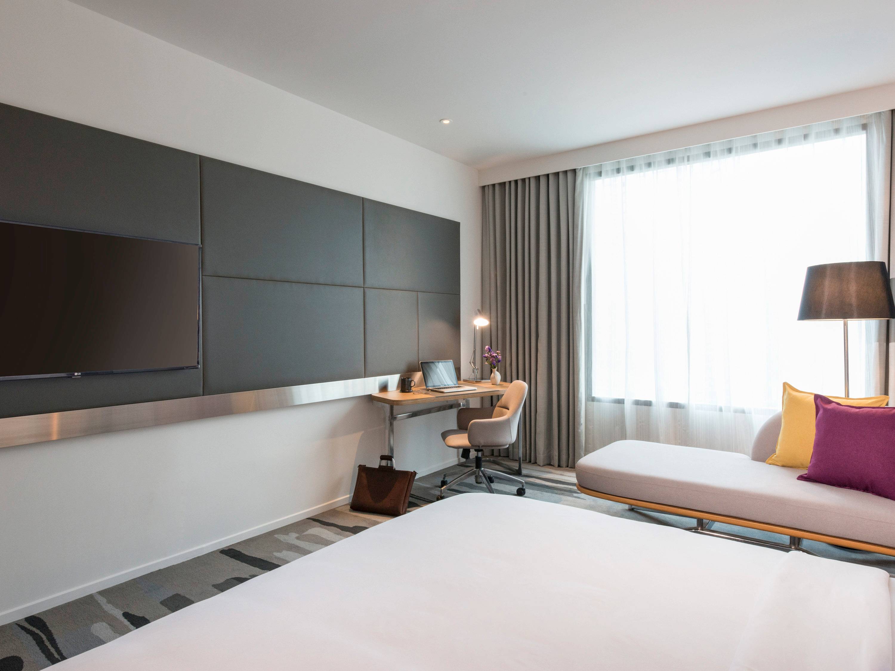 Novotel Bangkok Sukhumvit 4
