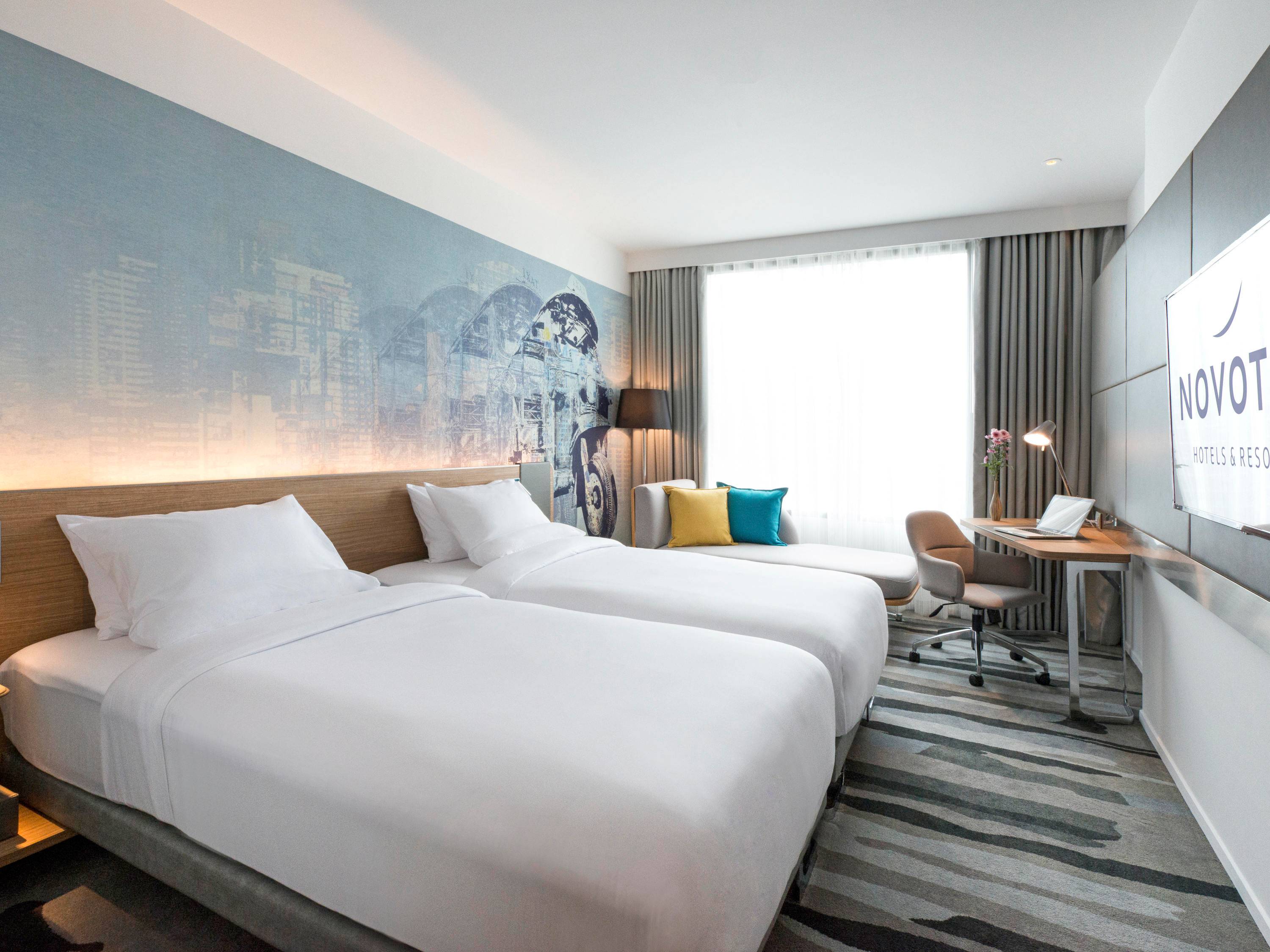 Novotel Bangkok Sukhumvit 4
