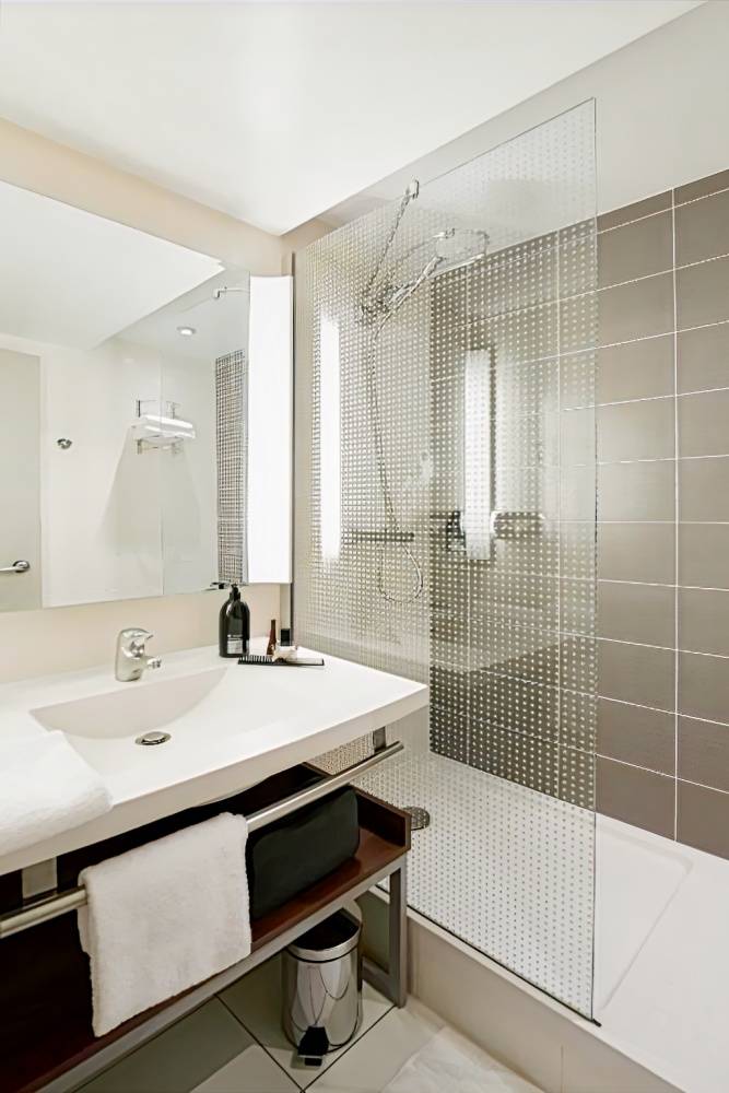 Aparthotel Adagio Toulouse Centre Ramblas