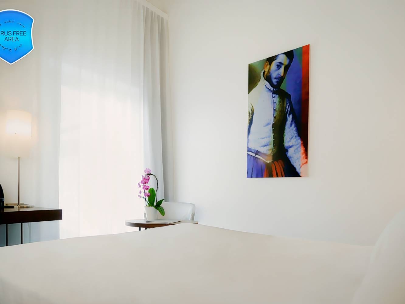 Mercure Bergamo Centro Palazzo Dolci