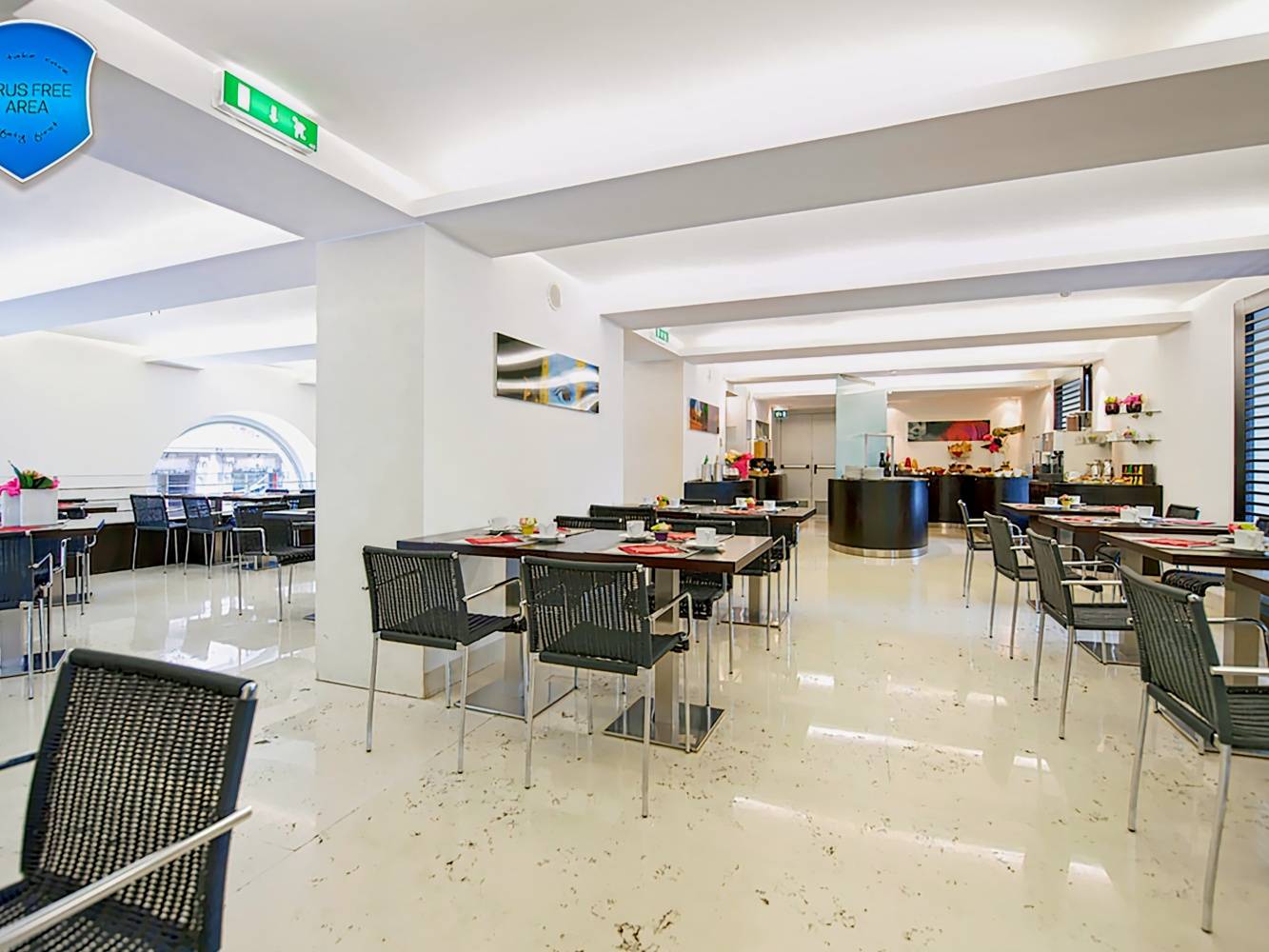 Mercure Bergamo Centro Palazzo Dolci