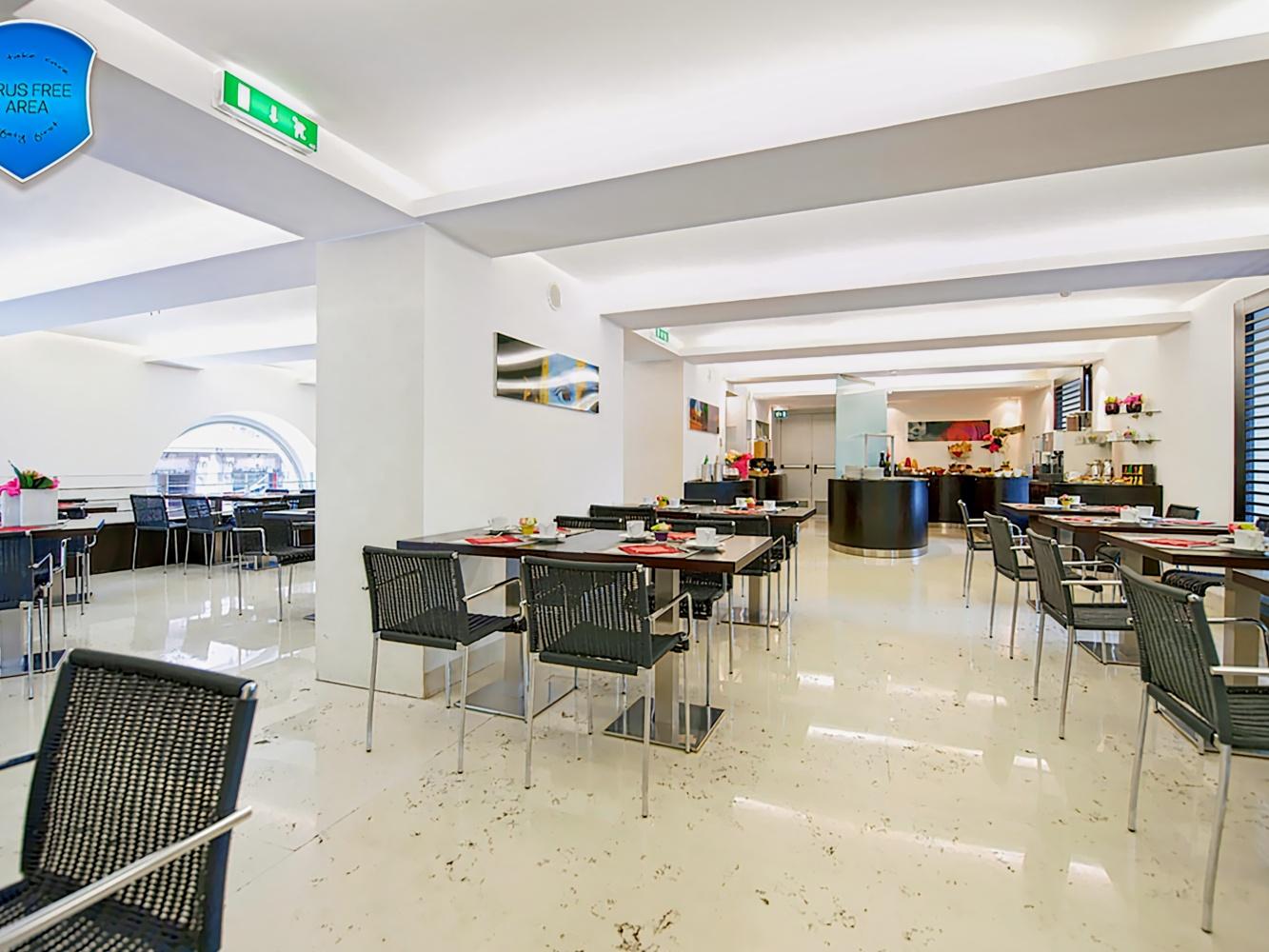 Mercure Bergamo Centro Palazzo Dolci