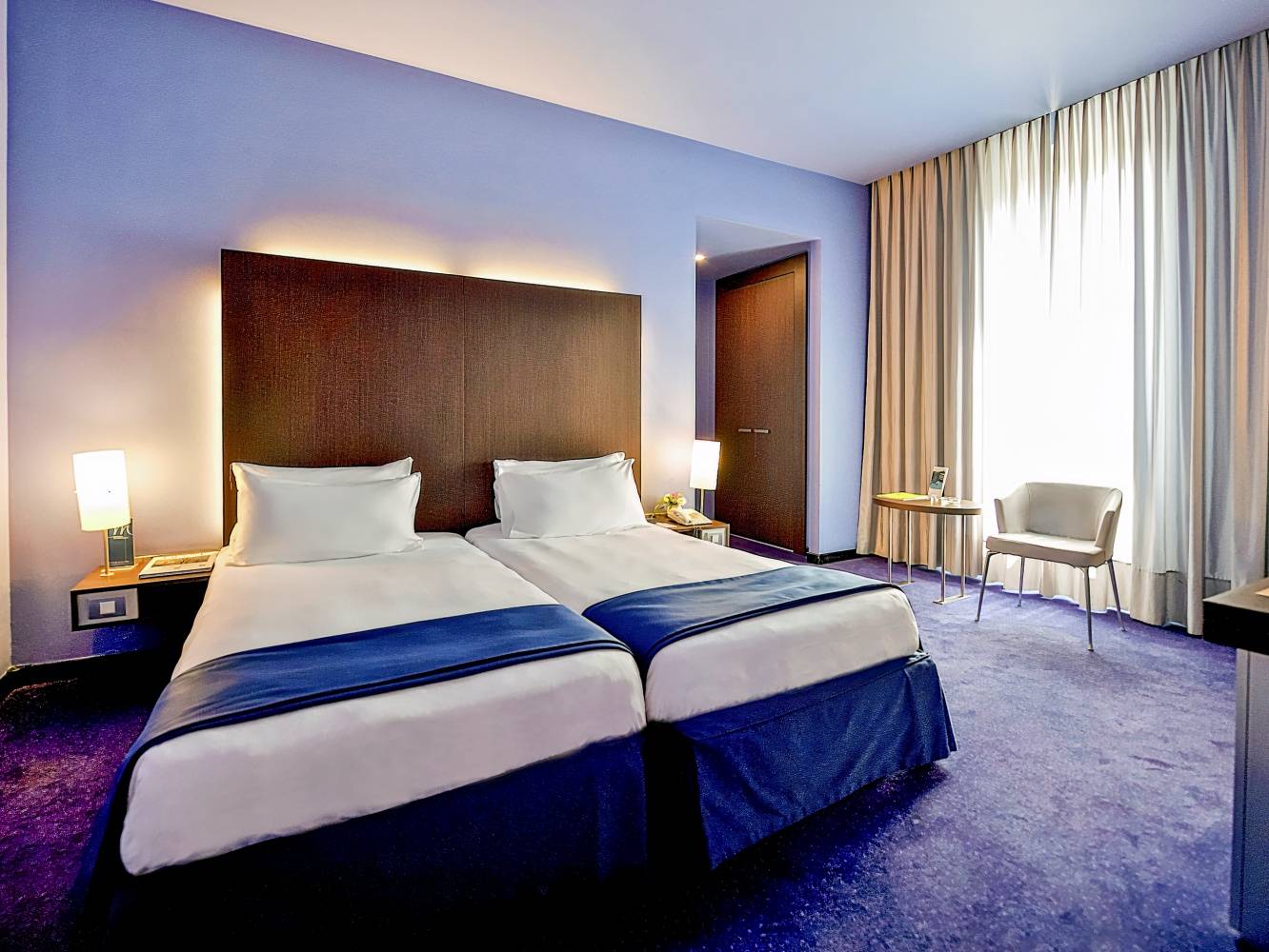 Mercure Bergamo Centro Palazzo Dolci