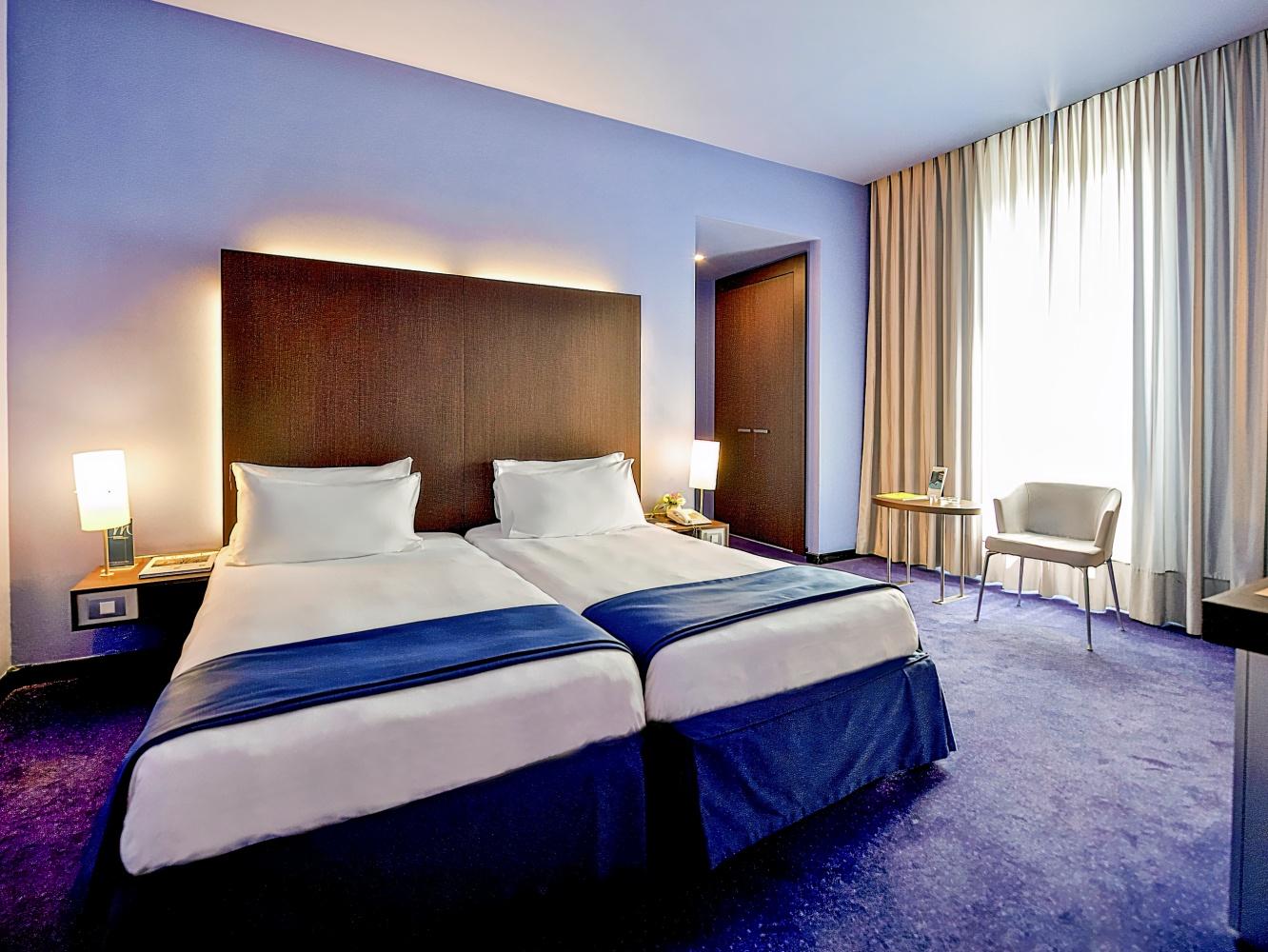 Mercure Bergamo Centro Palazzo Dolci