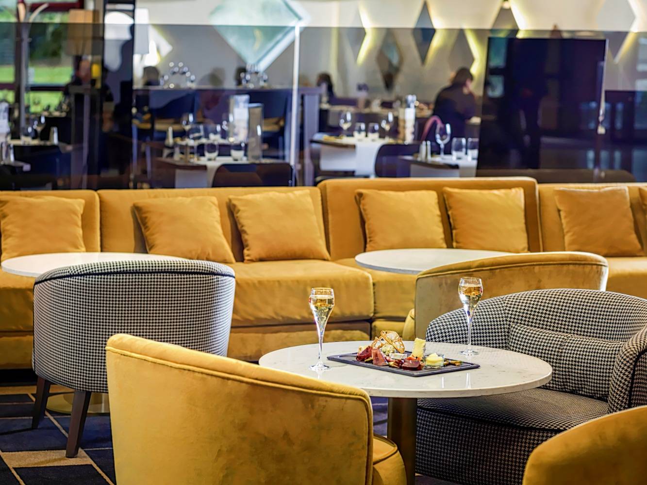 Hotel Mercure Caen Côte de Nacre