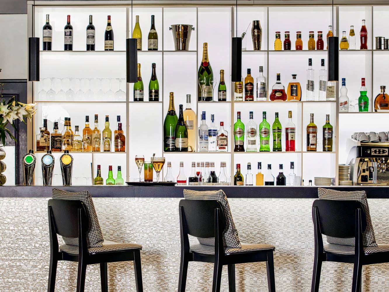 Hotel Mercure Caen Côte de Nacre