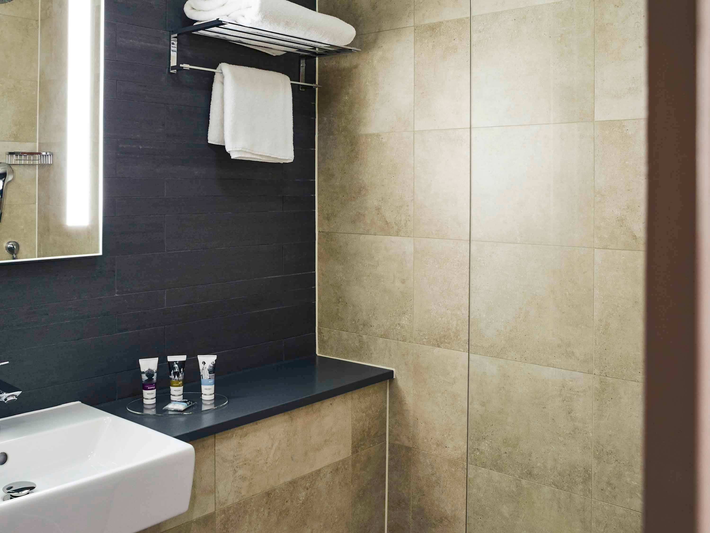 Mercure Liverpool Atlantic Tower Hotel (Old)