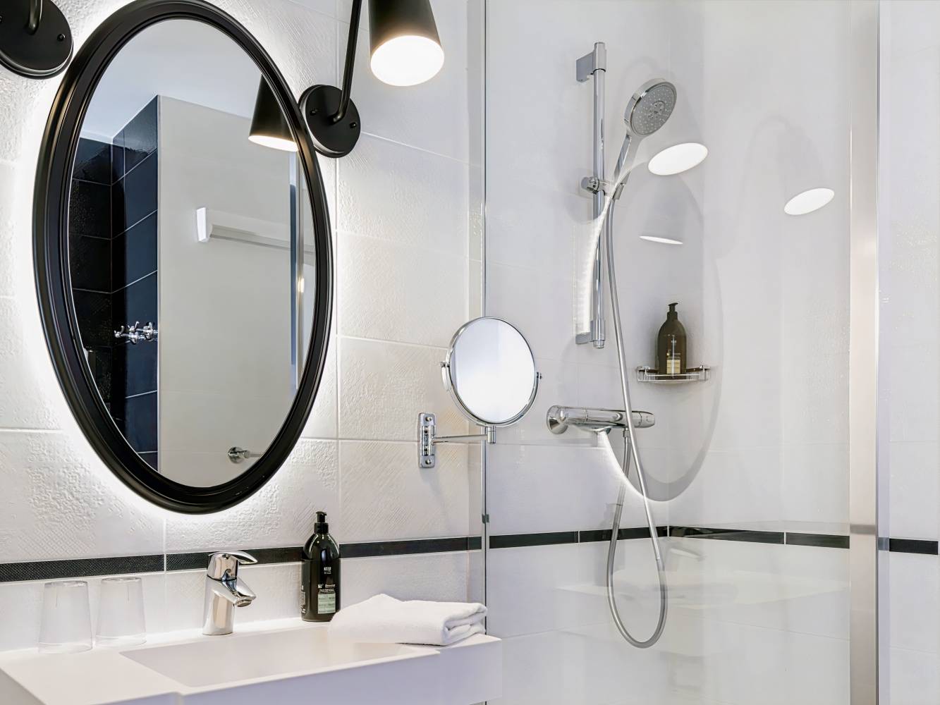 Aparthotel Adagio Paris Montmartre