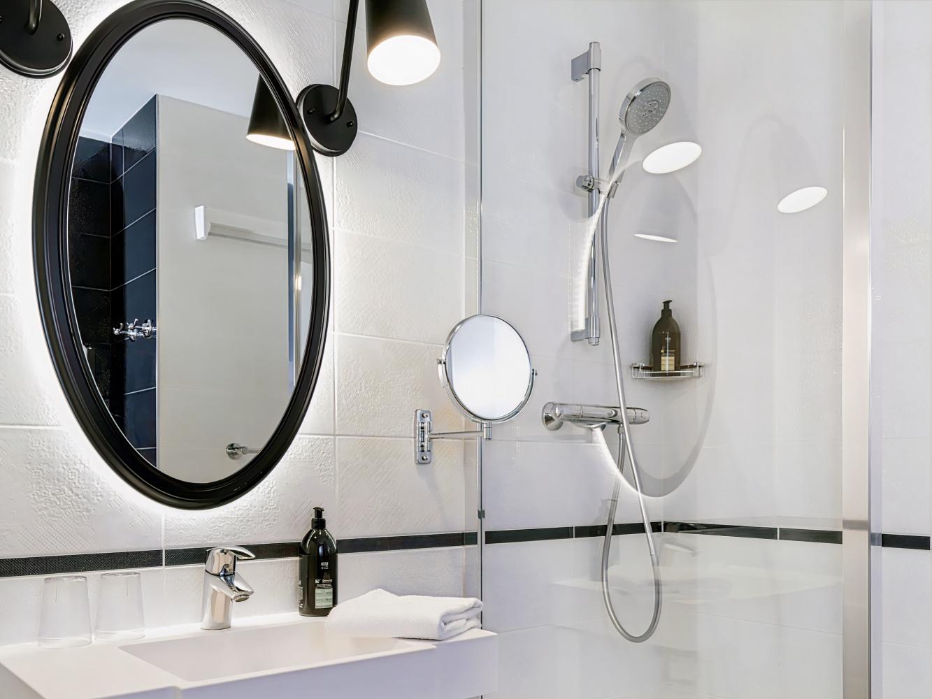 Aparthotel Adagio Paris Montmartre