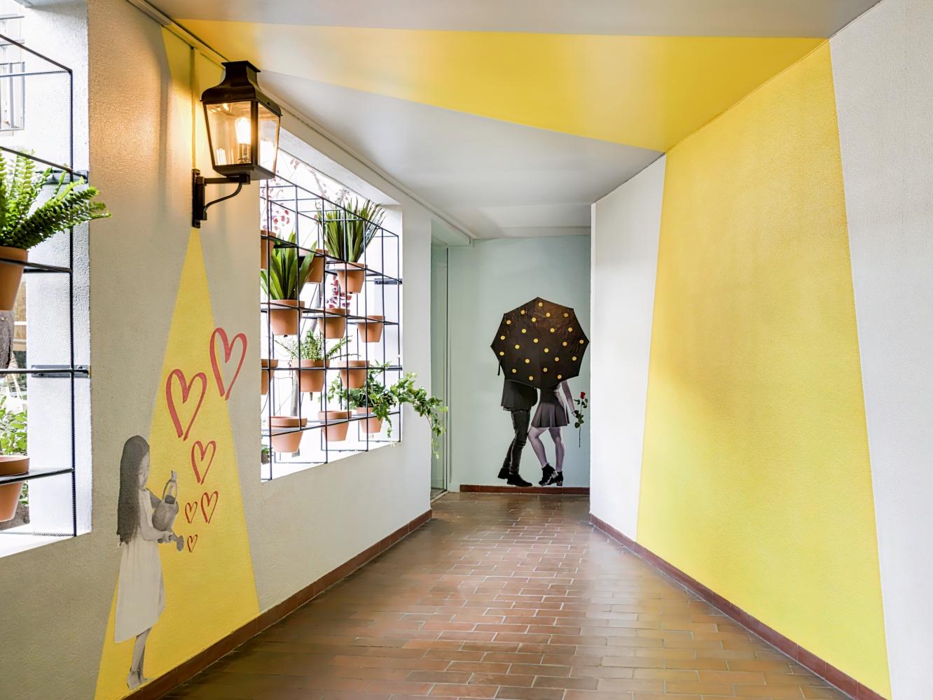 Aparthotel Adagio Paris Montmartre