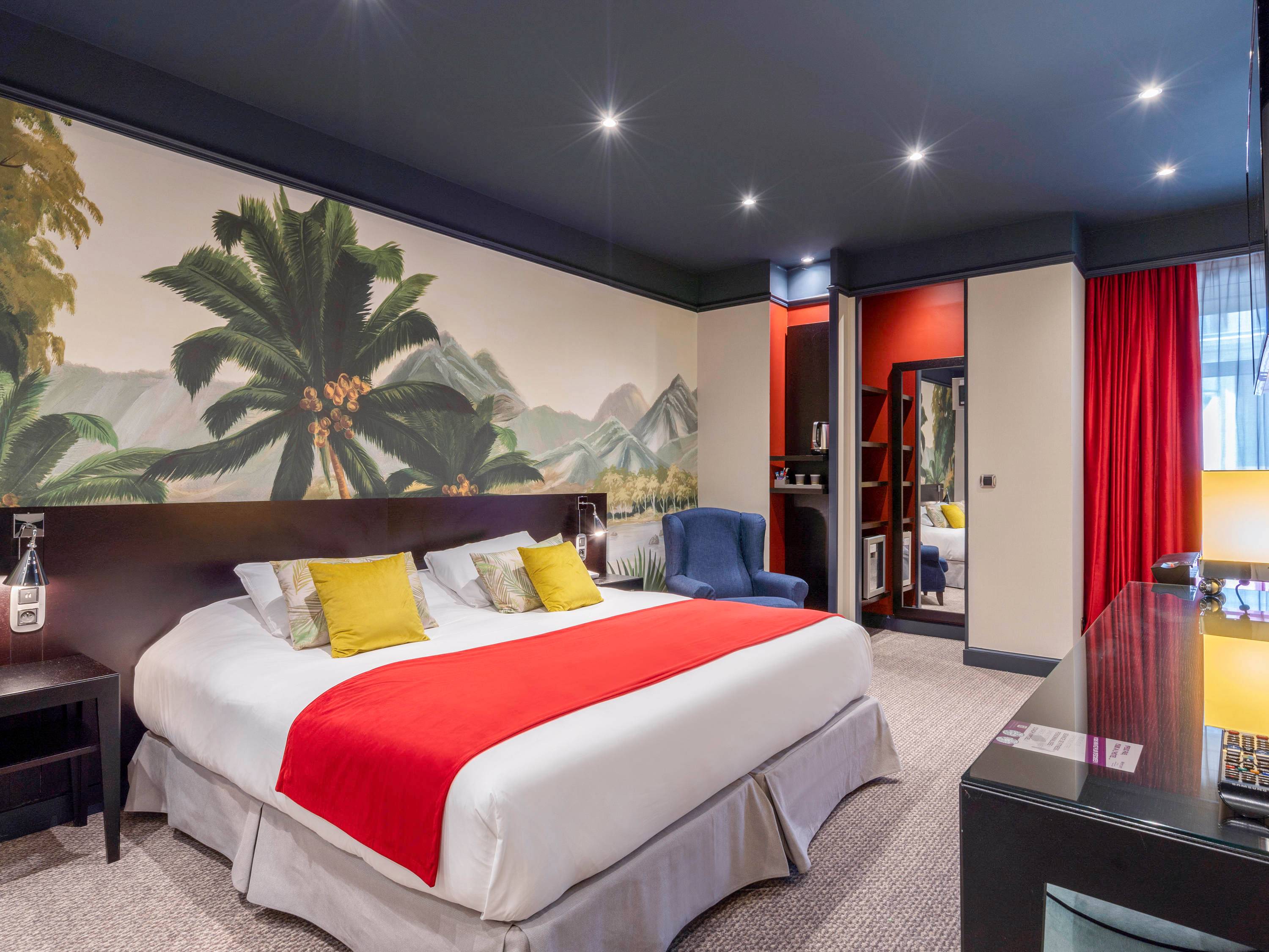 Mercure Bordeaux Château Chartrons Hotel