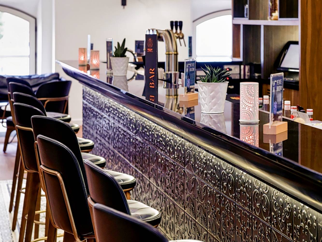 Mercure Bordeaux Château Chartrons Hotel