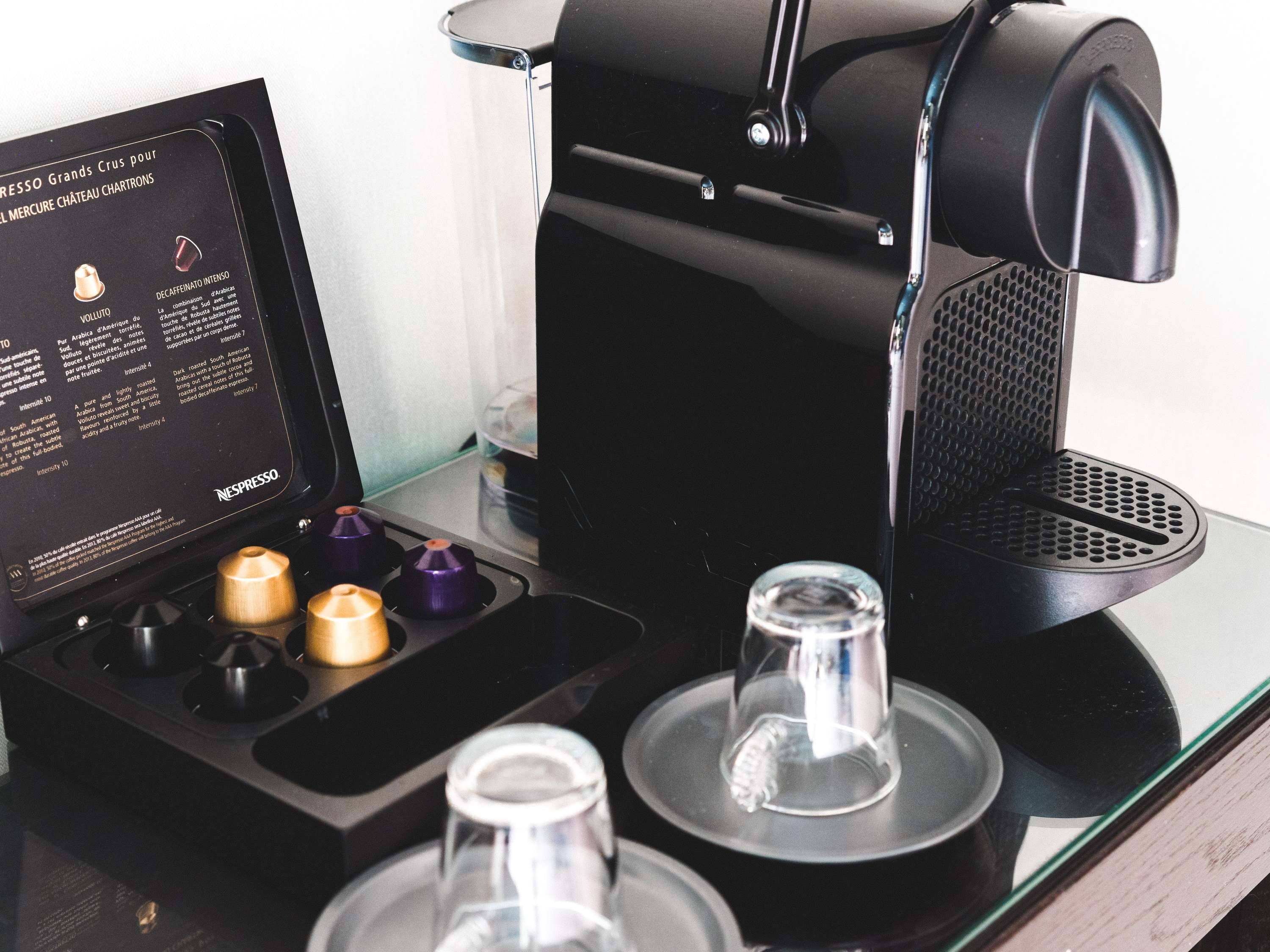 Mercure Bordeaux Château Chartrons Hotel