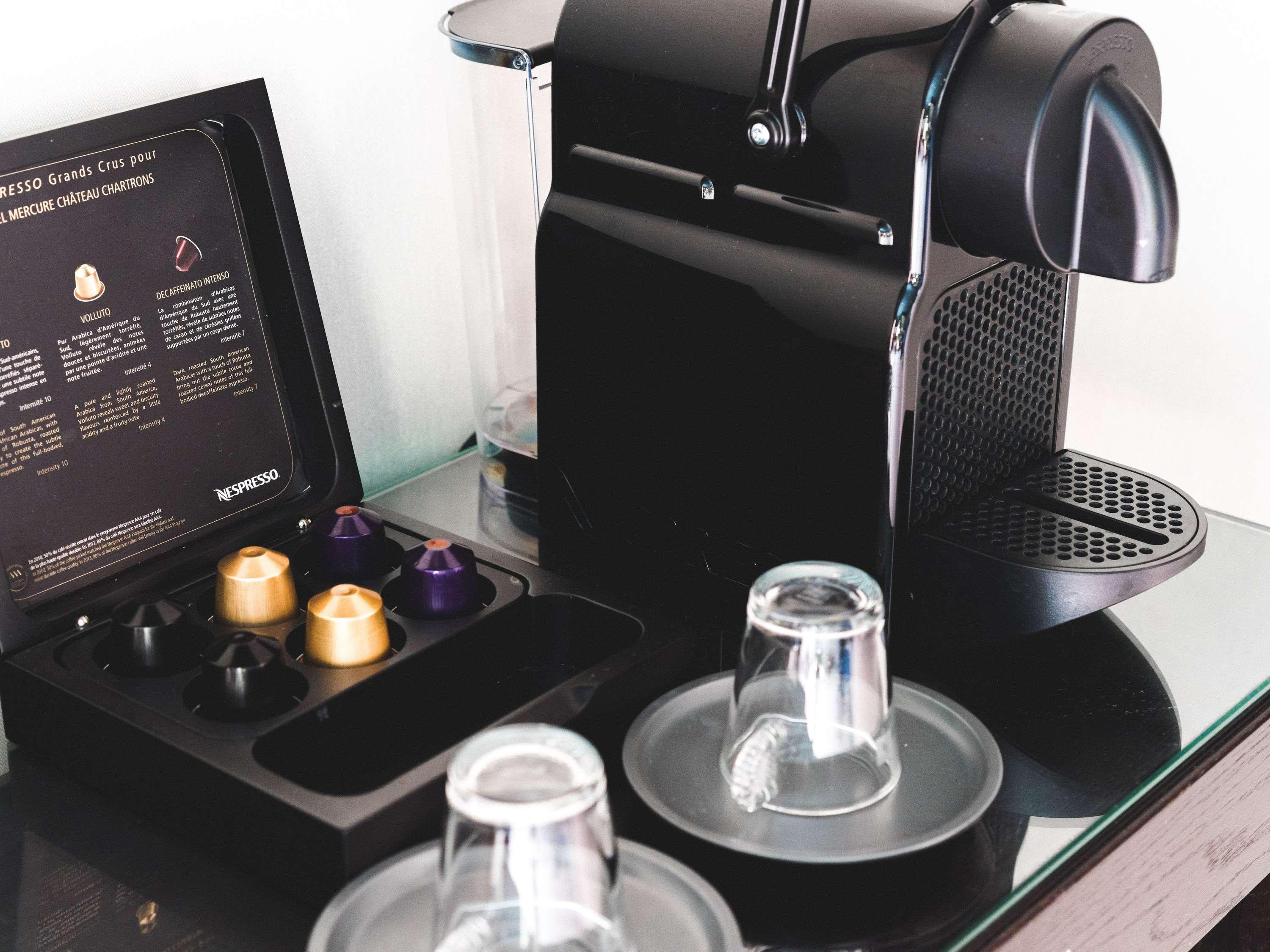 Mercure Bordeaux Château Chartrons Hotel