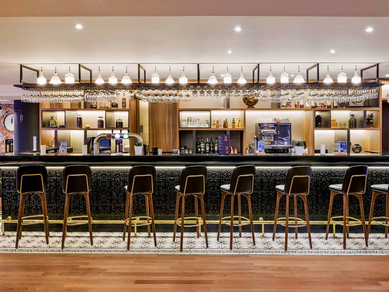 Mercure Bordeaux Château Chartrons Hotel