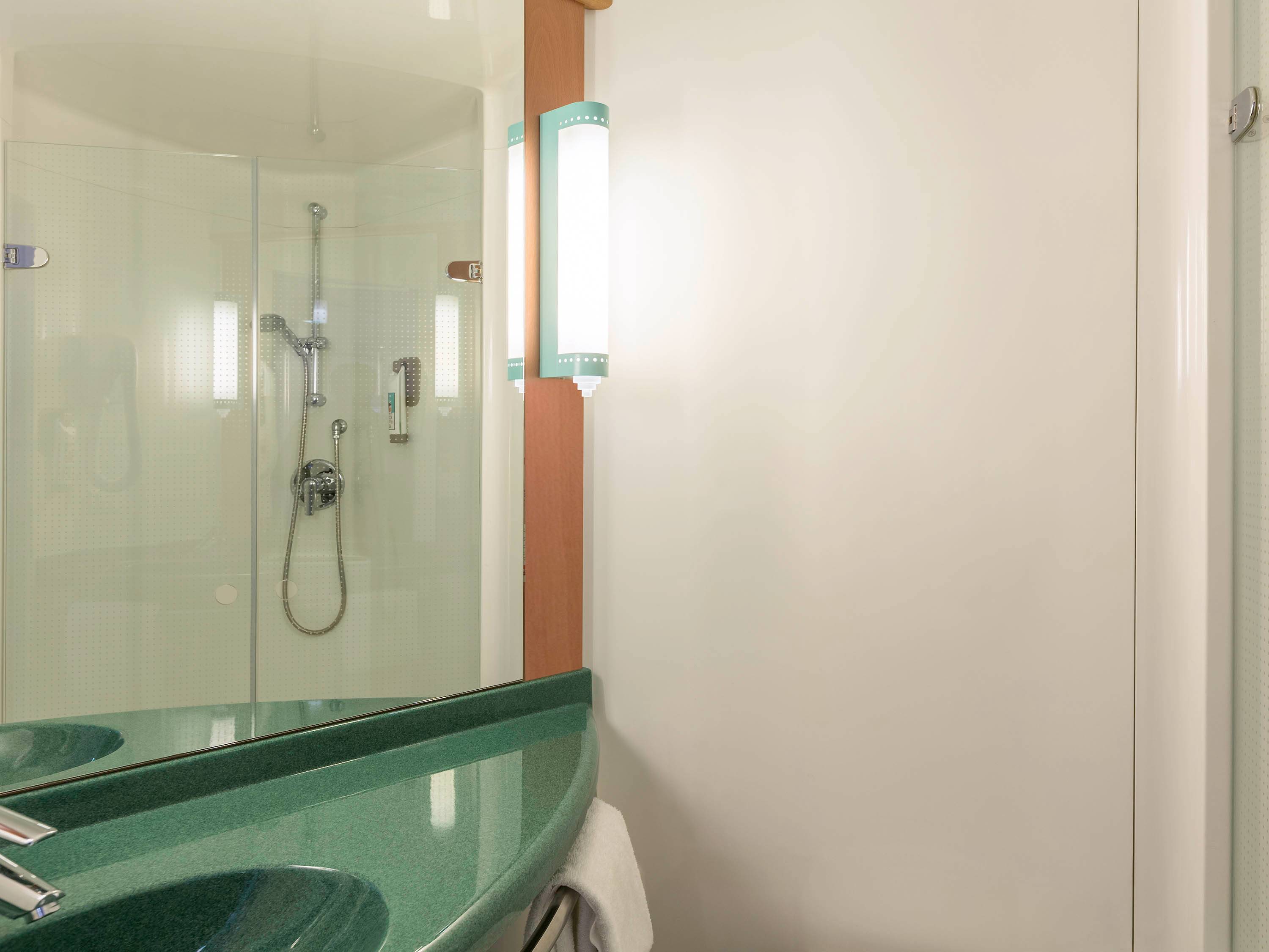 ibis Besançon Centre City