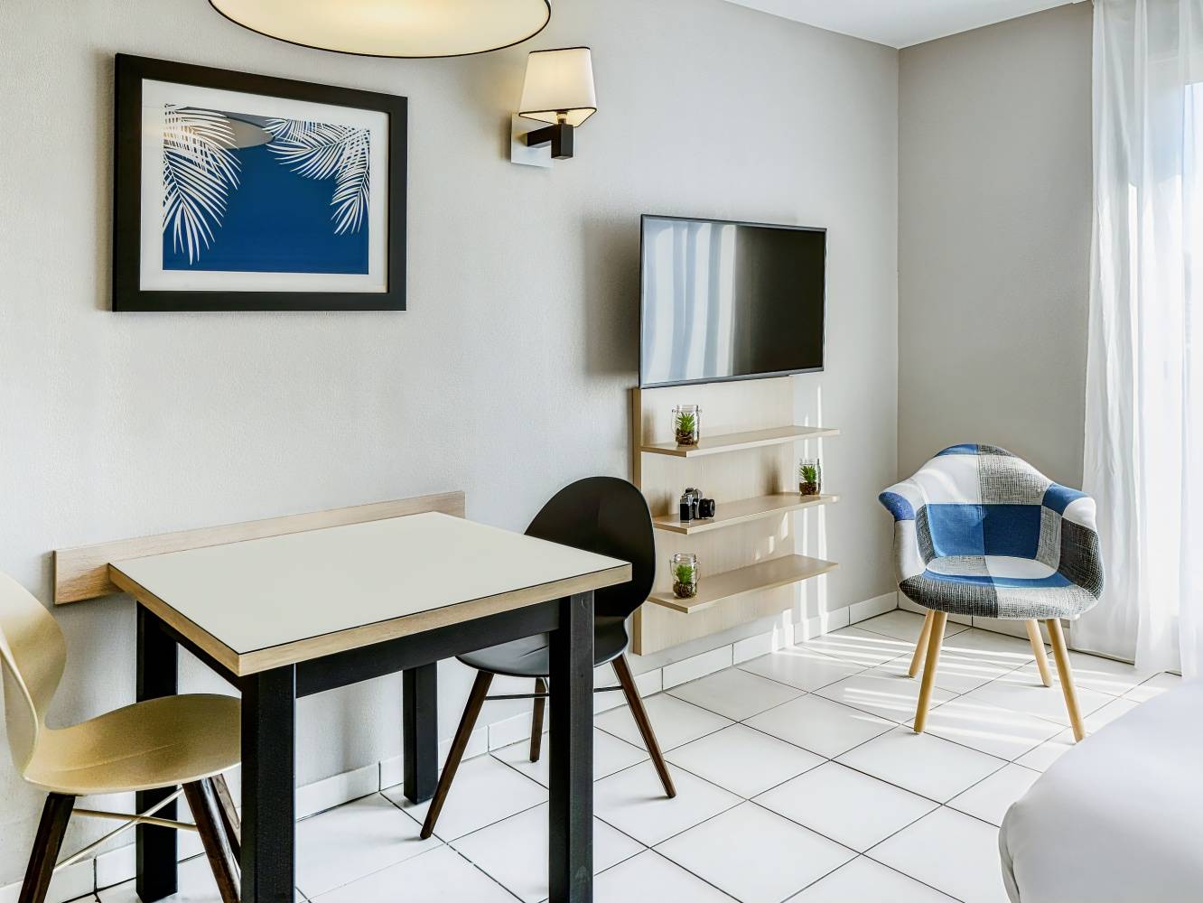 Aparthotel Adagio Monaco Monte Cristo