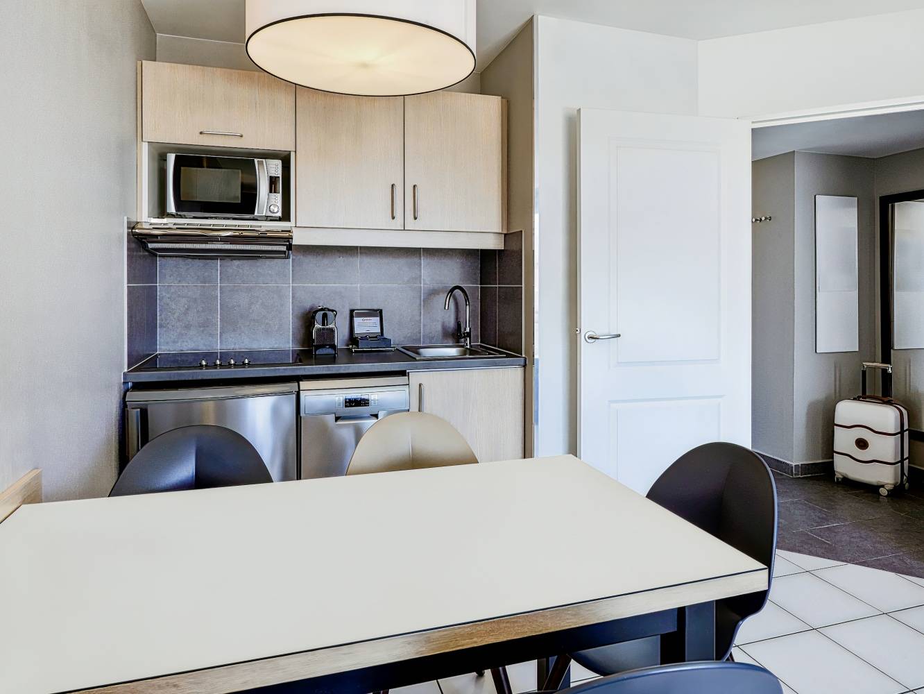 Aparthotel Adagio Monaco Monte Cristo