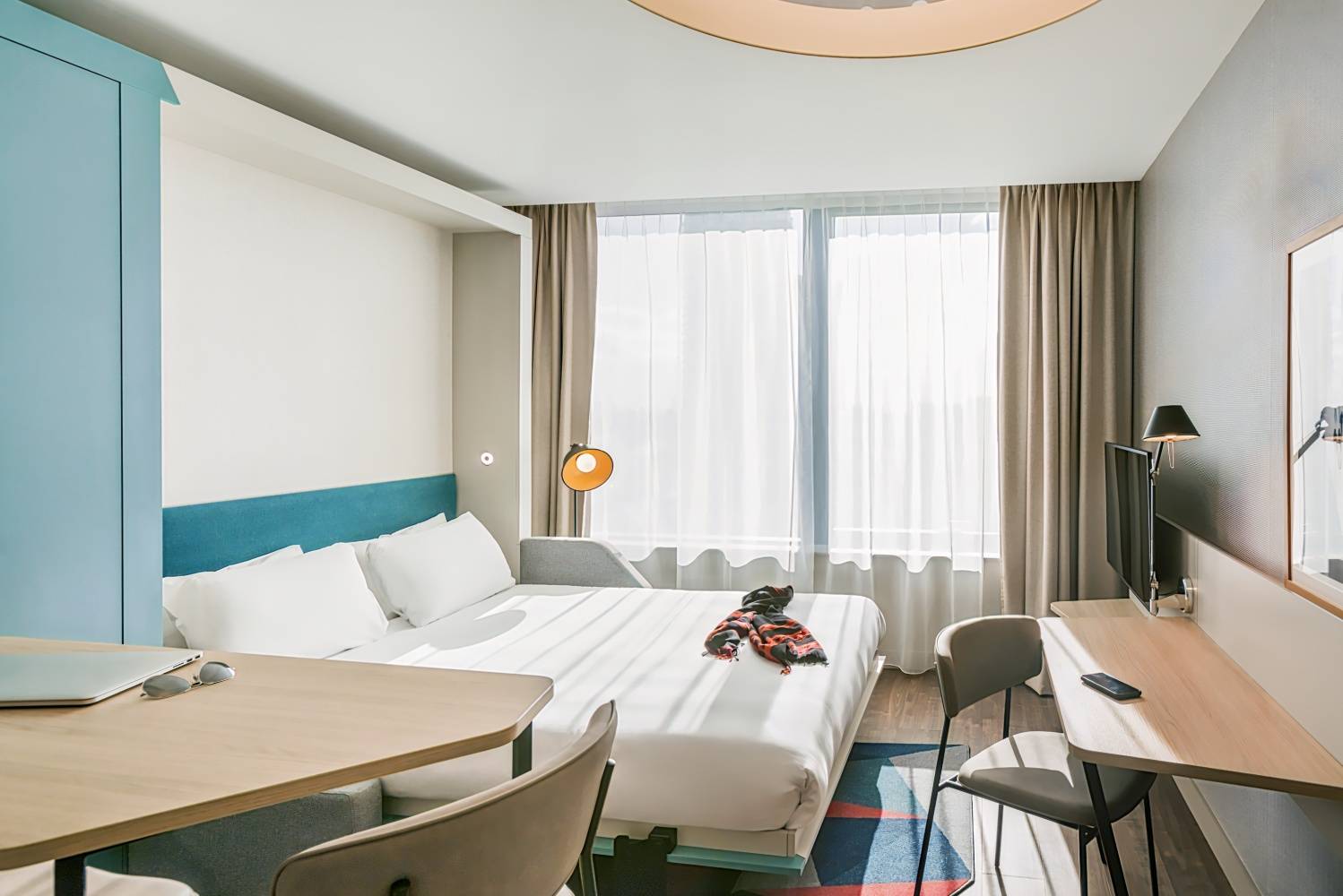 Aparthotel Adagio London Stratford